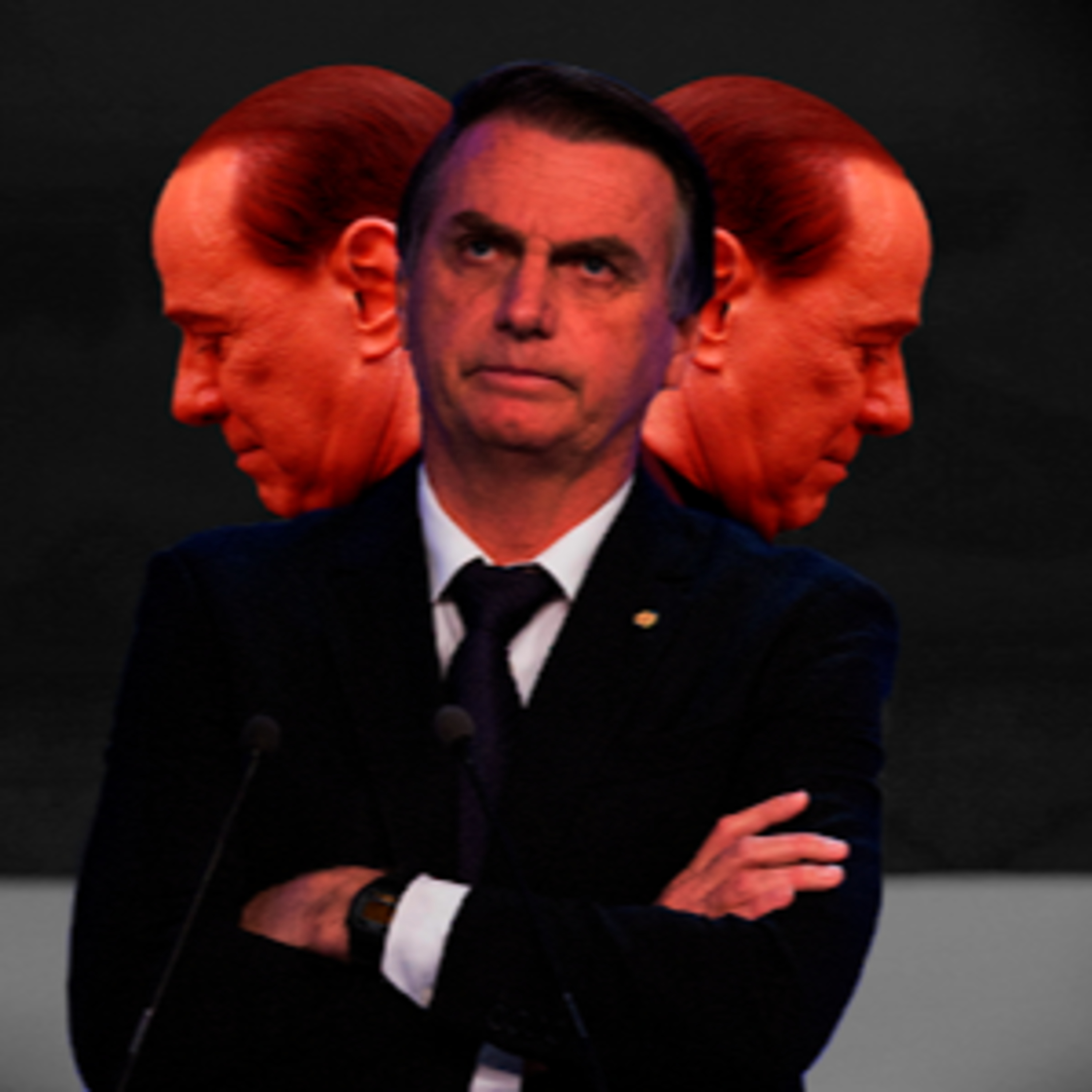 Força do Sistema episode artwork