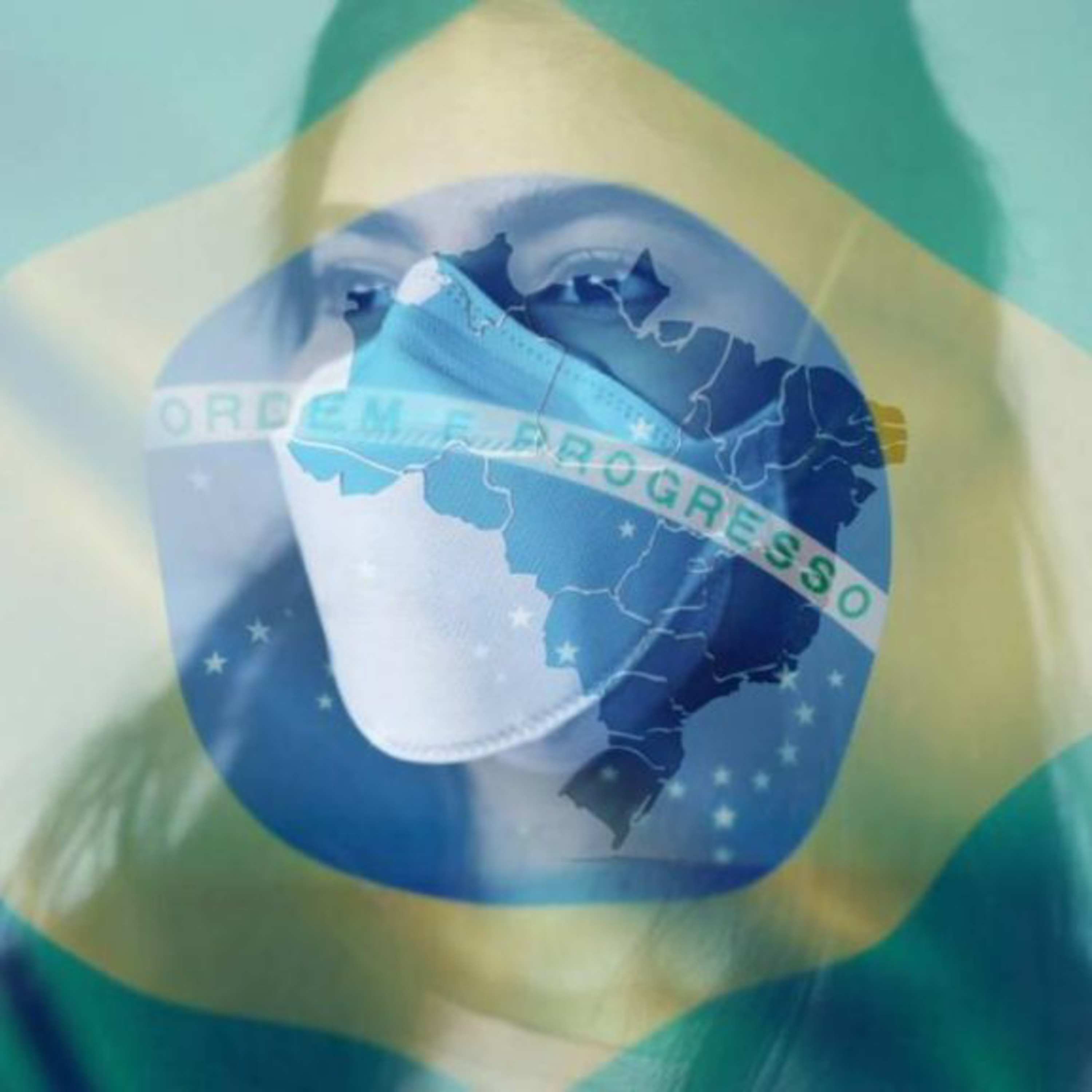 Vacina Eleitoral episode artwork