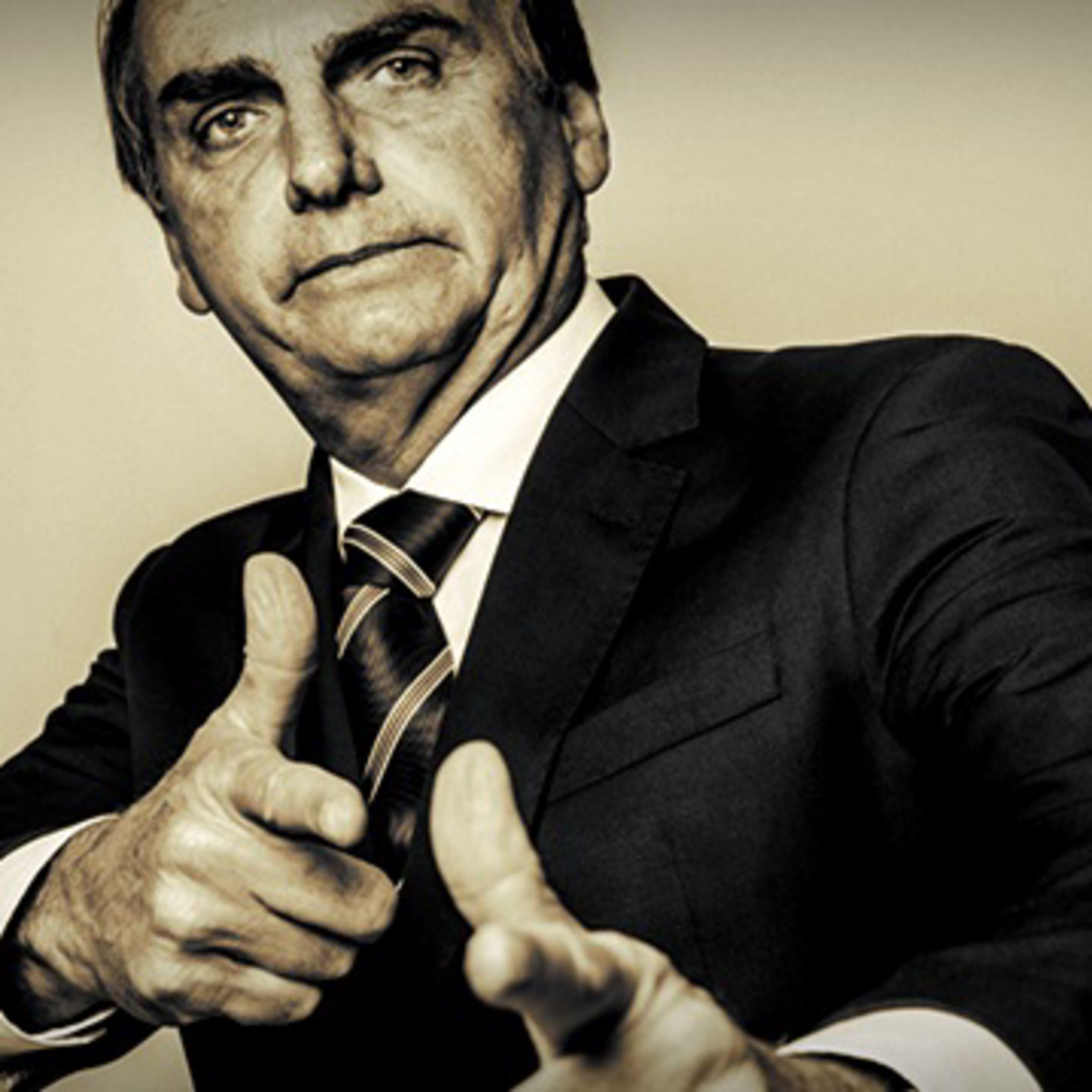 Polarização Intolerável