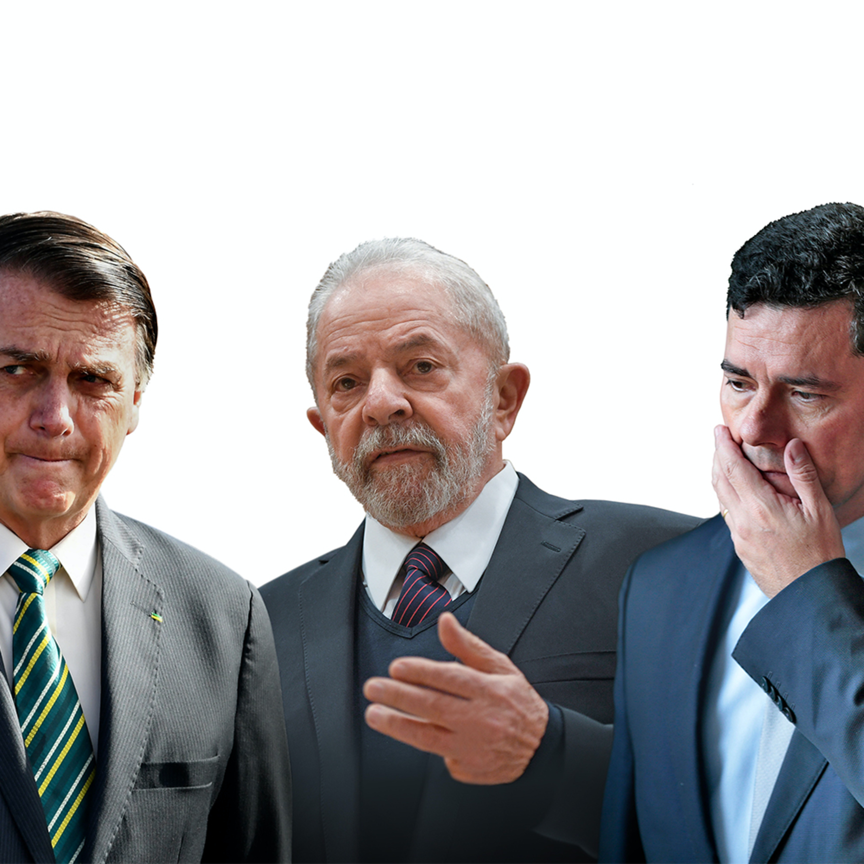 Terceira Via episode artwork