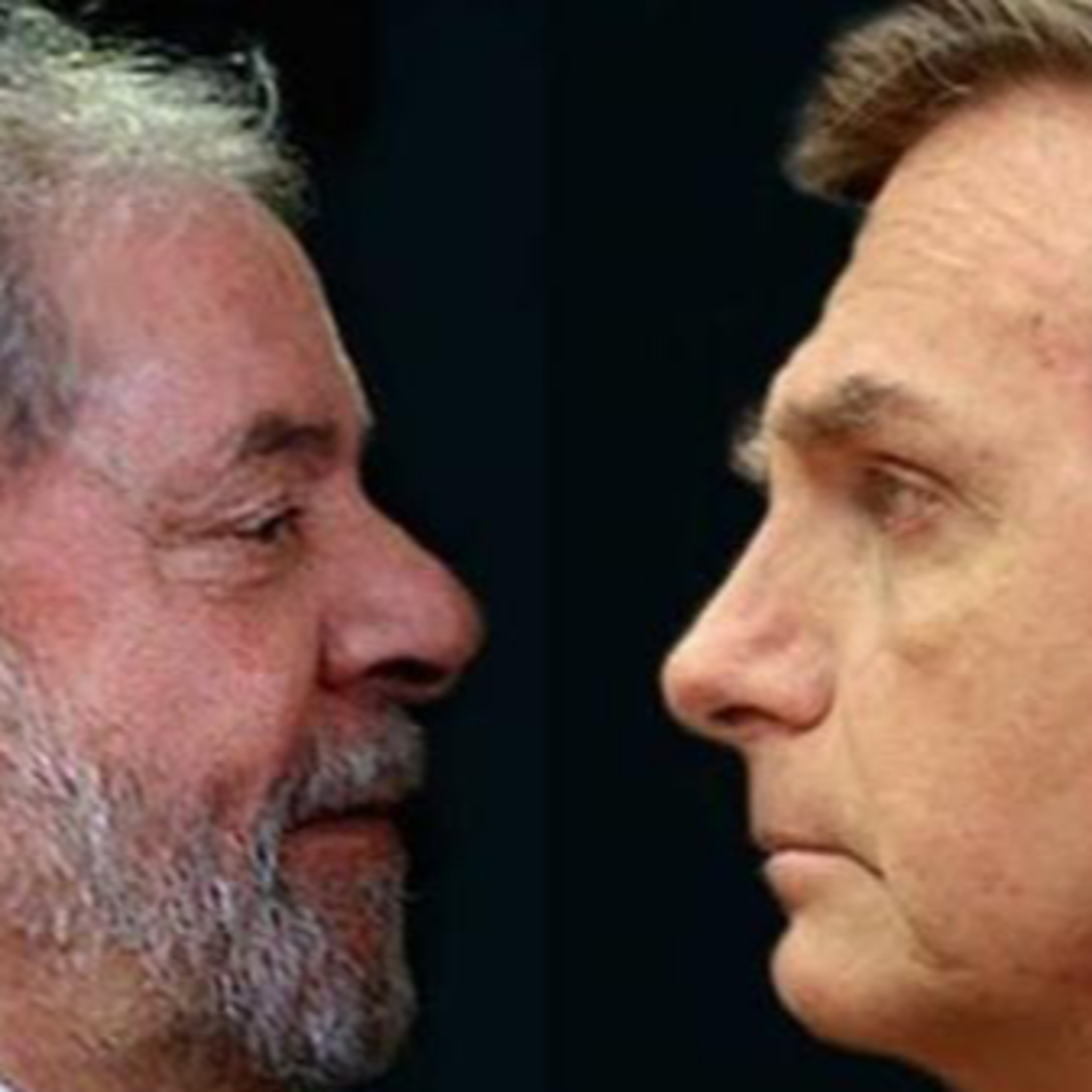 Política Binária episode artwork