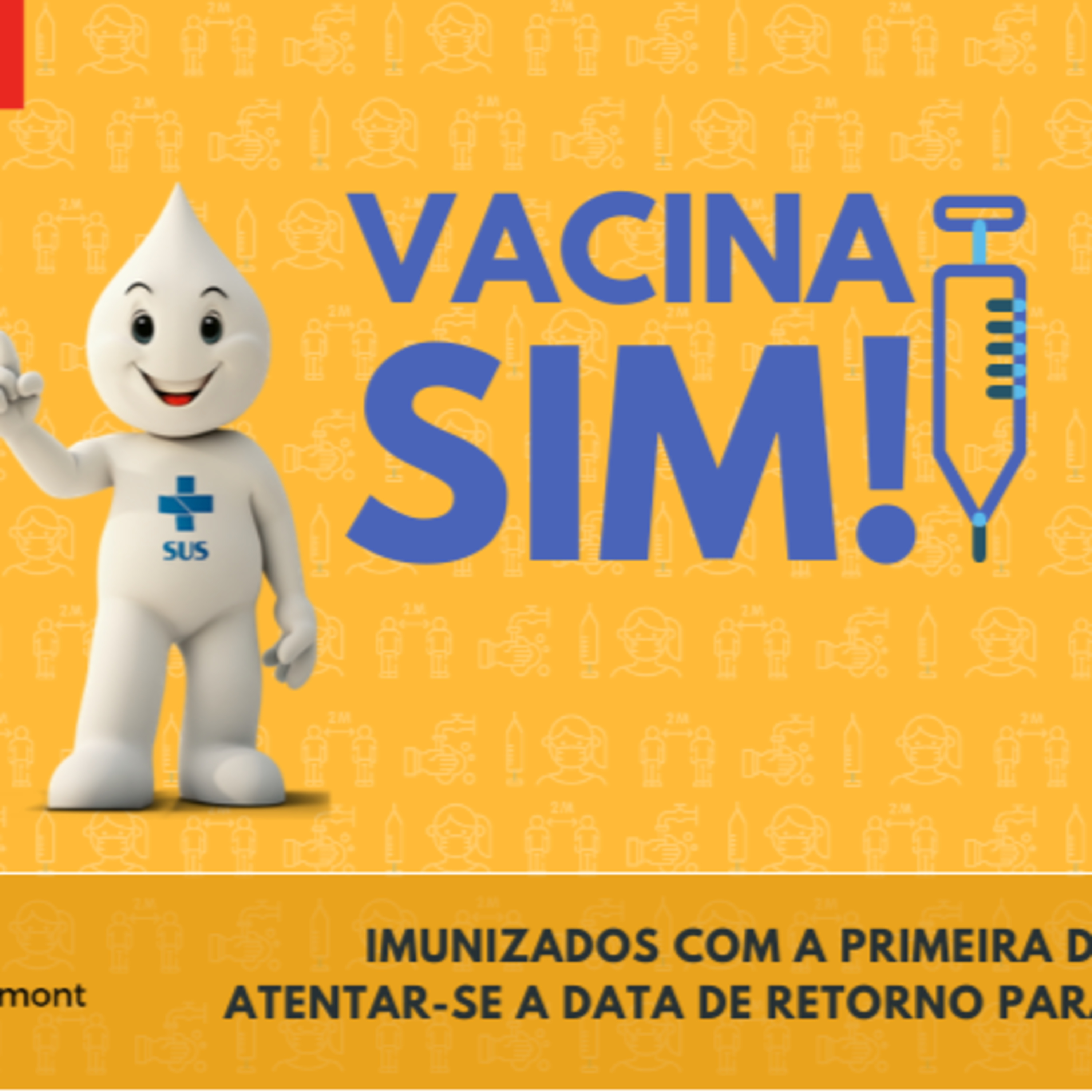 Vacina Sim! episode artwork