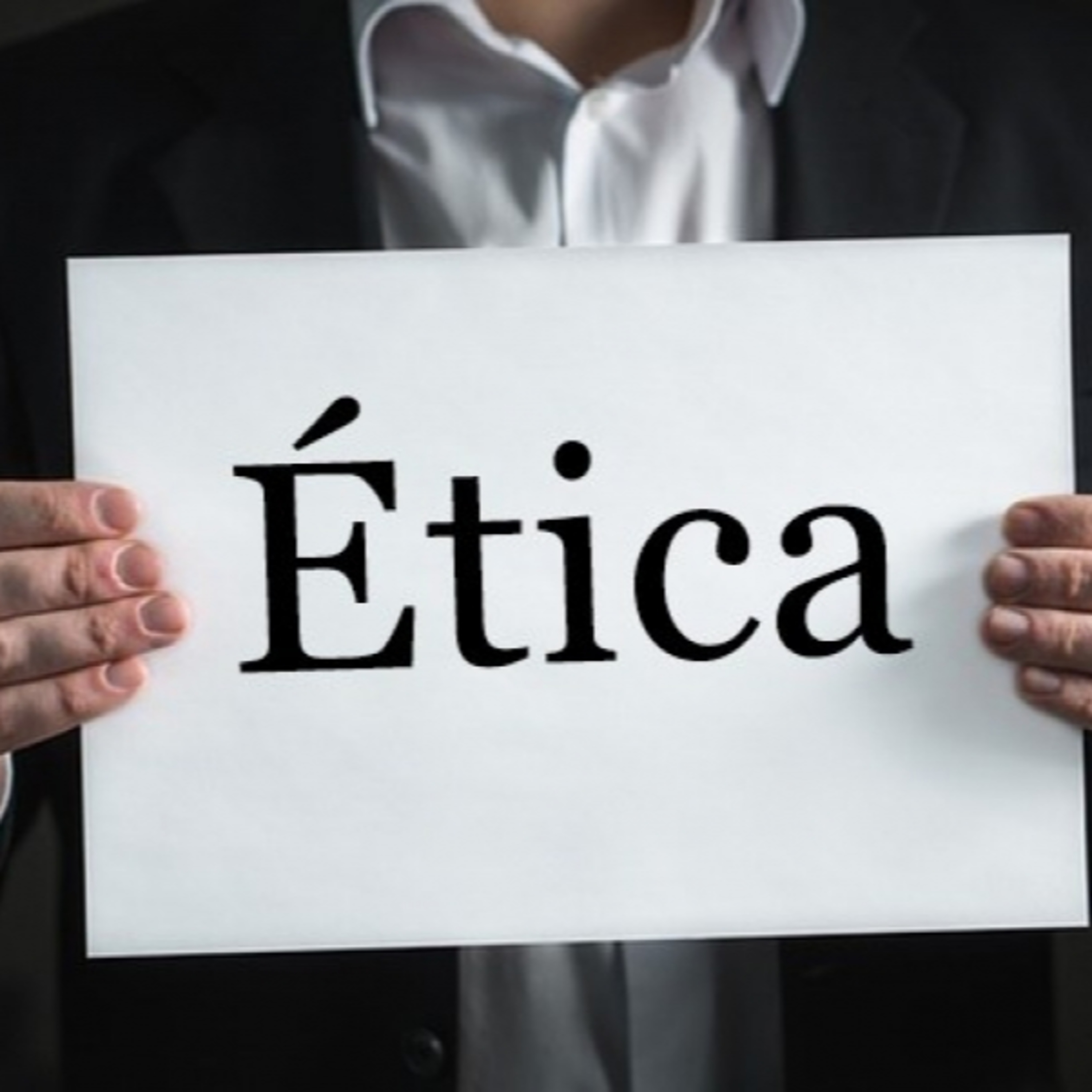 Reencontro com a Ética episode artwork