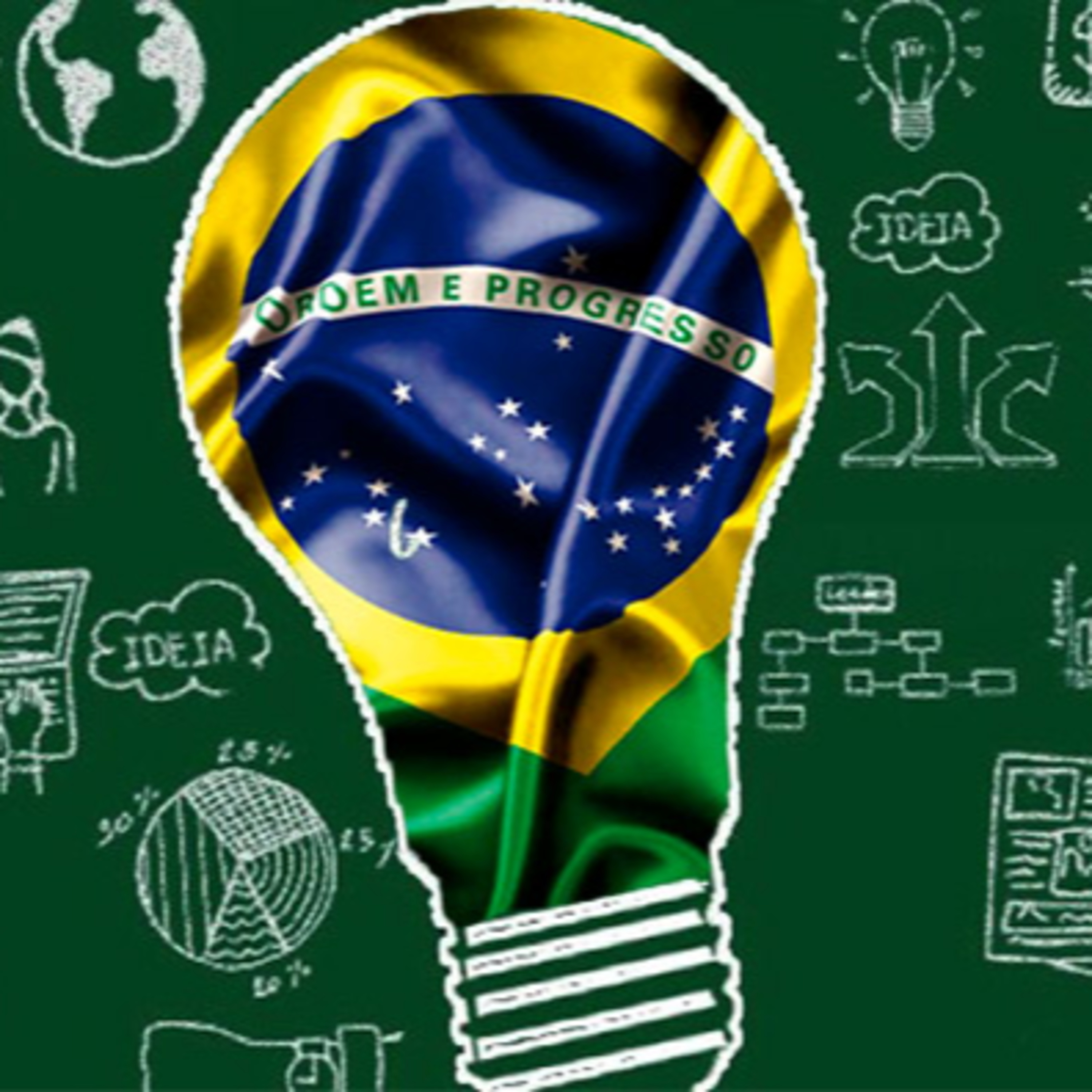 Vocação Empreendedora episode artwork