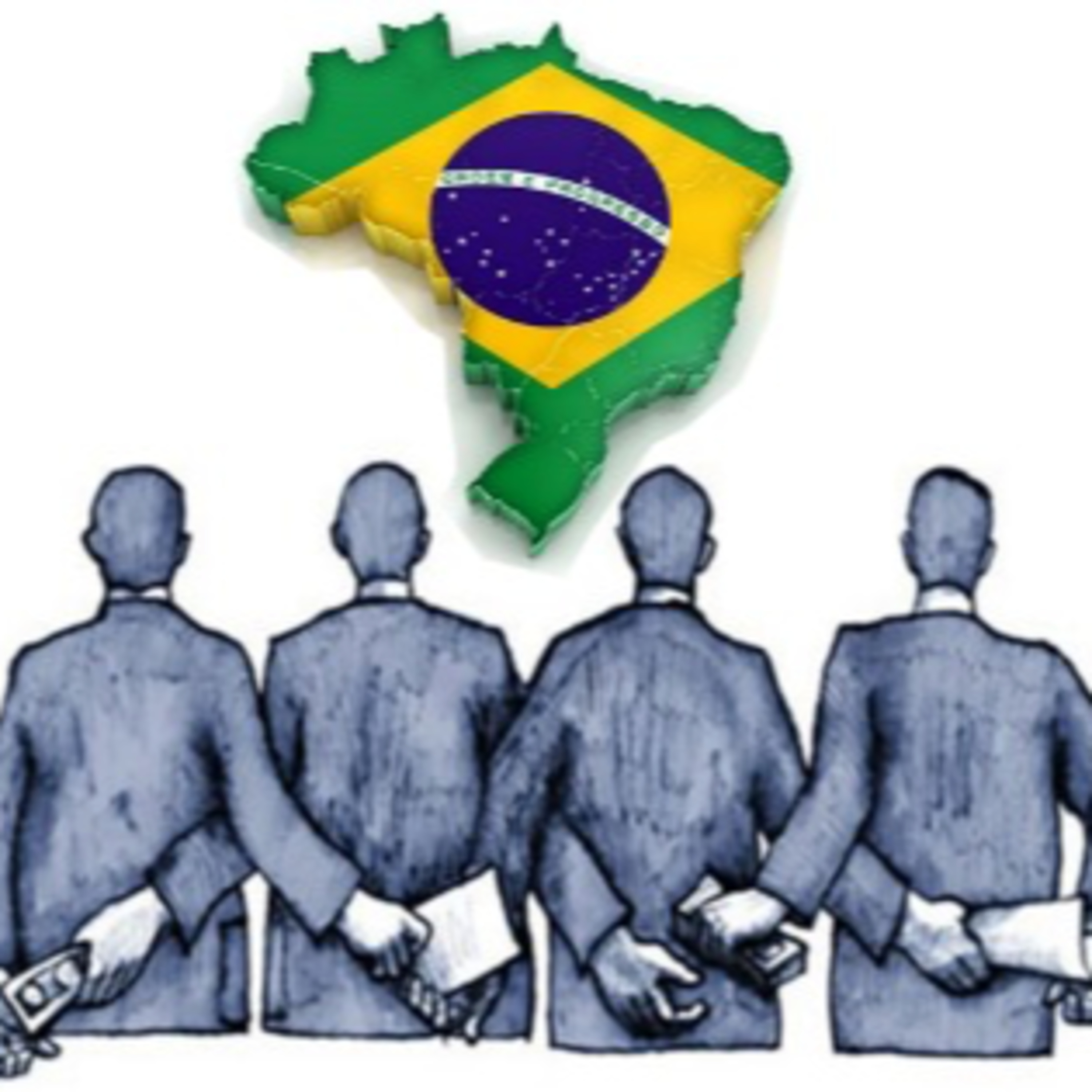 Força Política episode artwork