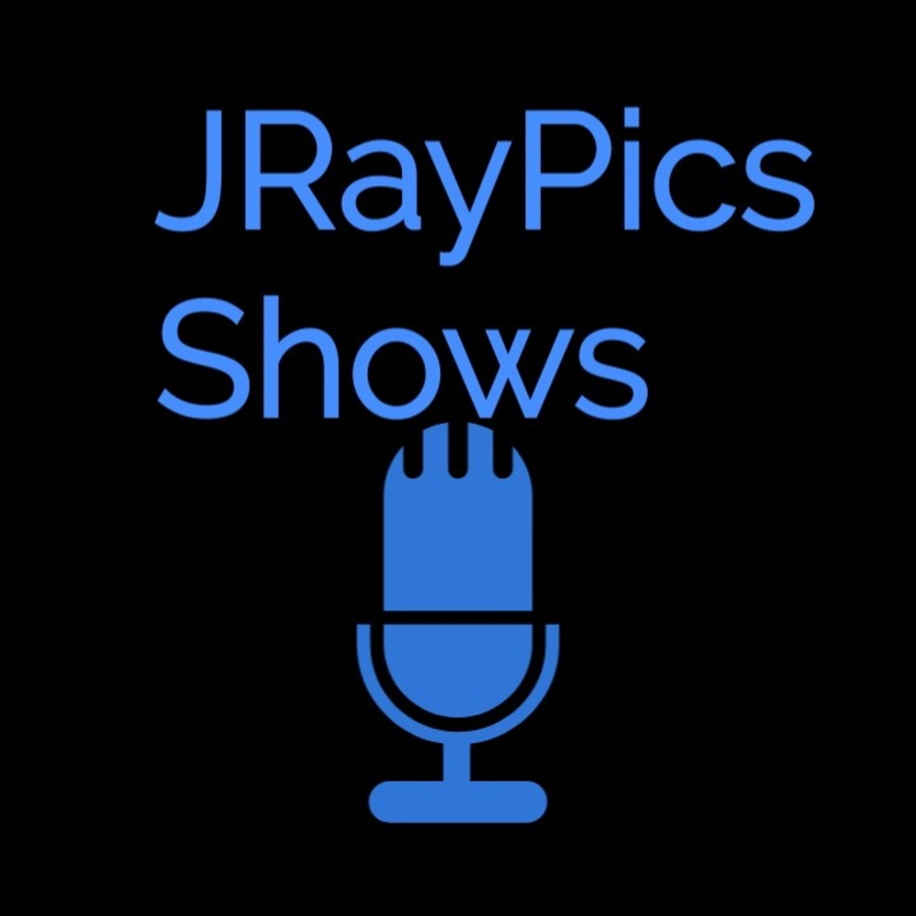 JRayPics Shows