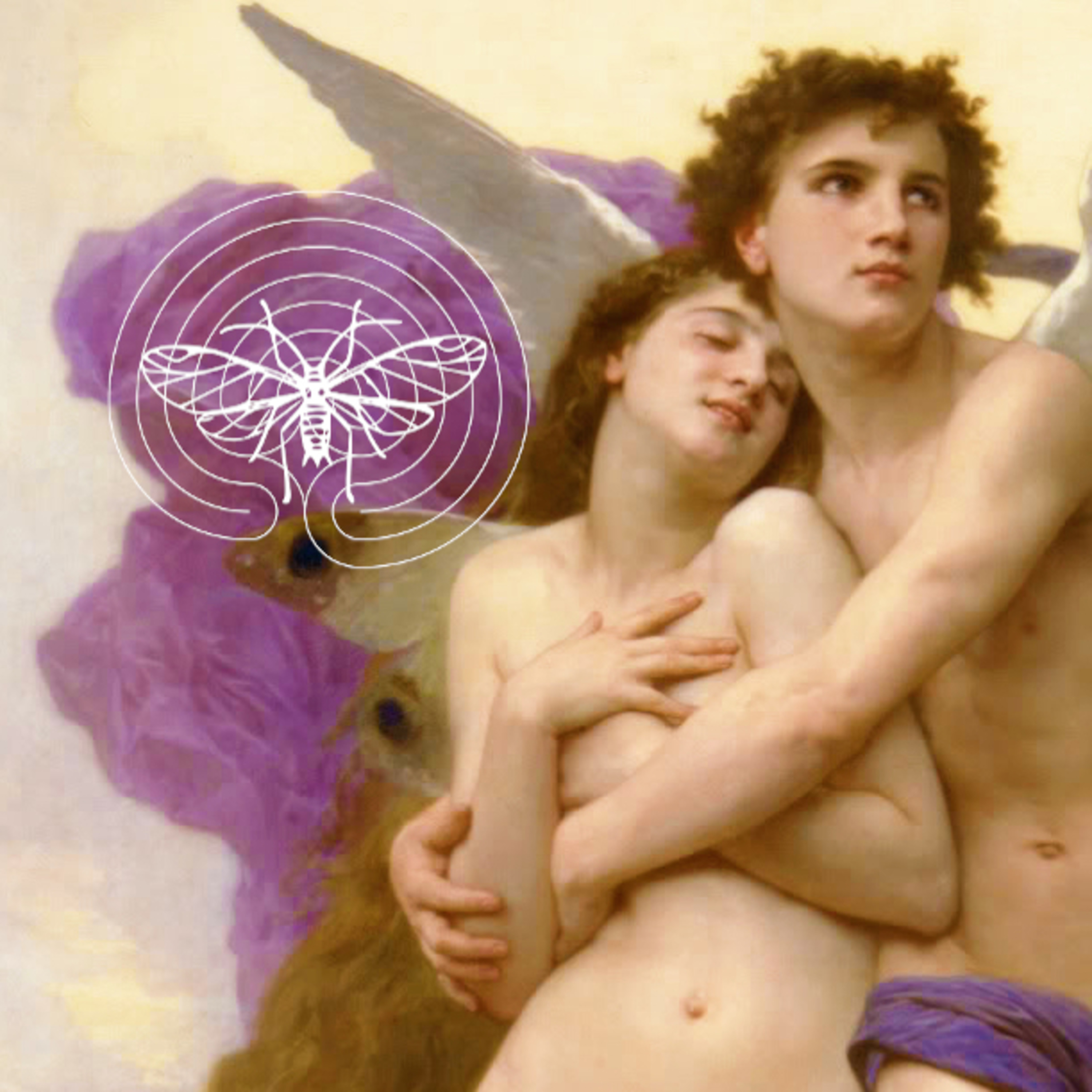 Faith in the Flybottle