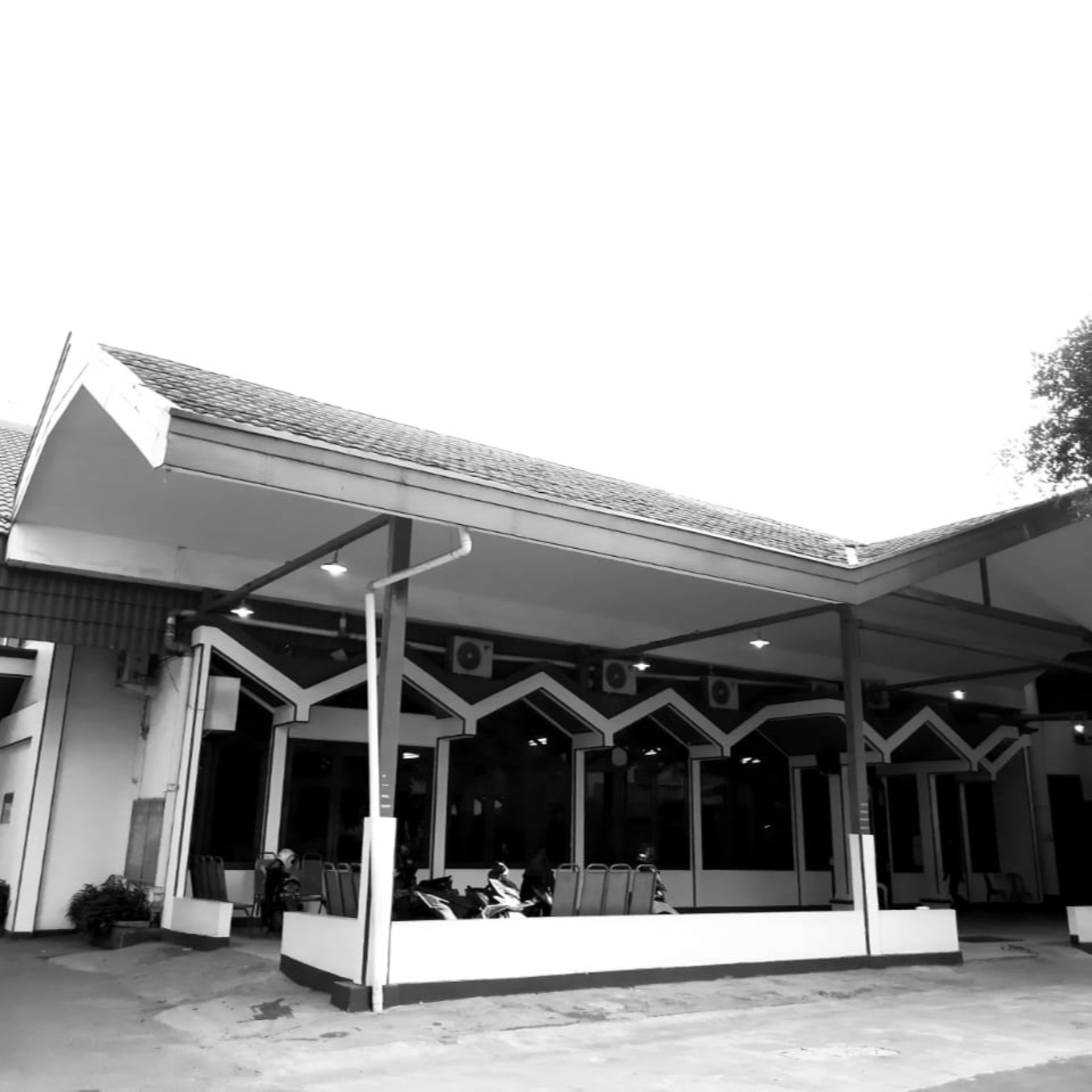 HKBP Petukangan