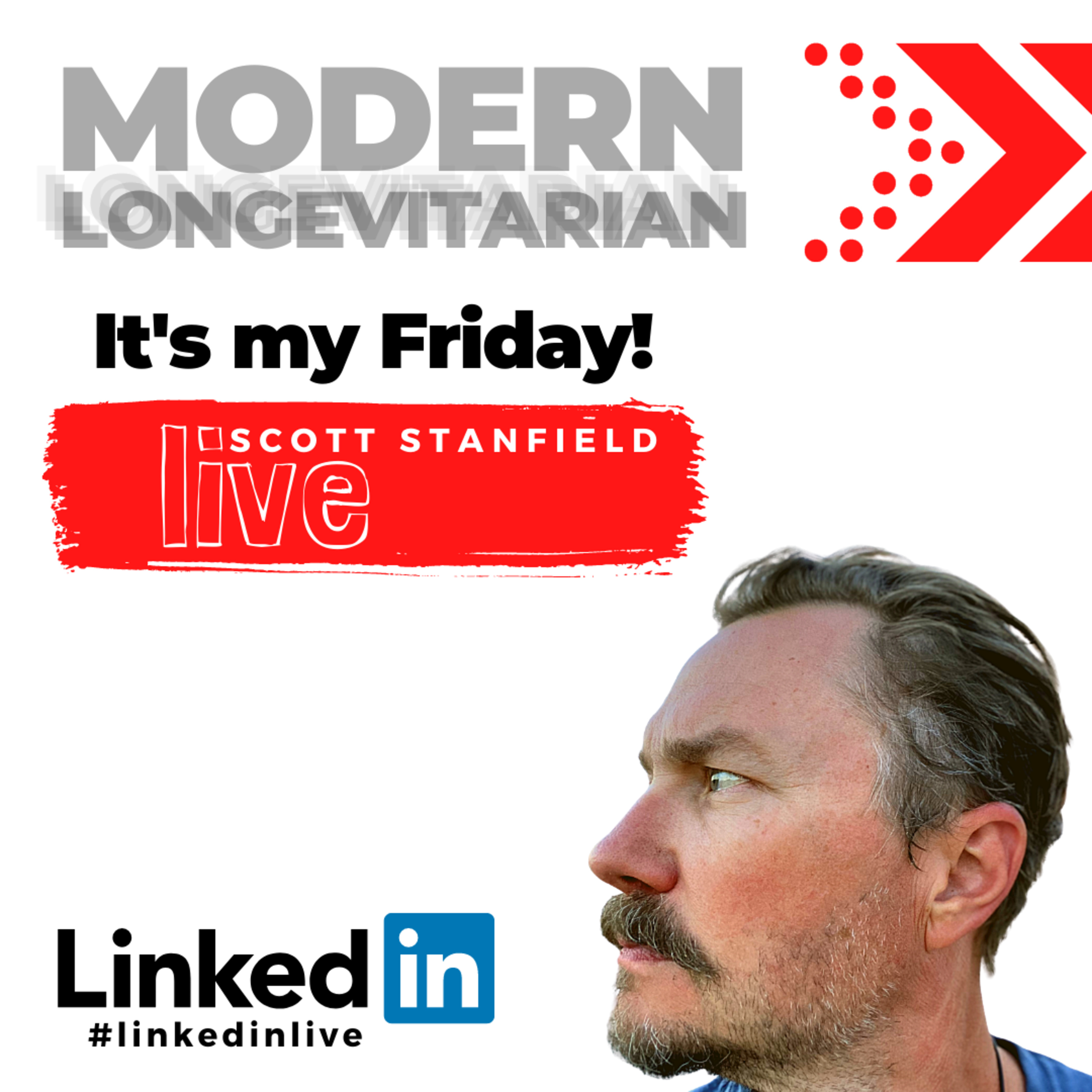 Modern Longevitarian