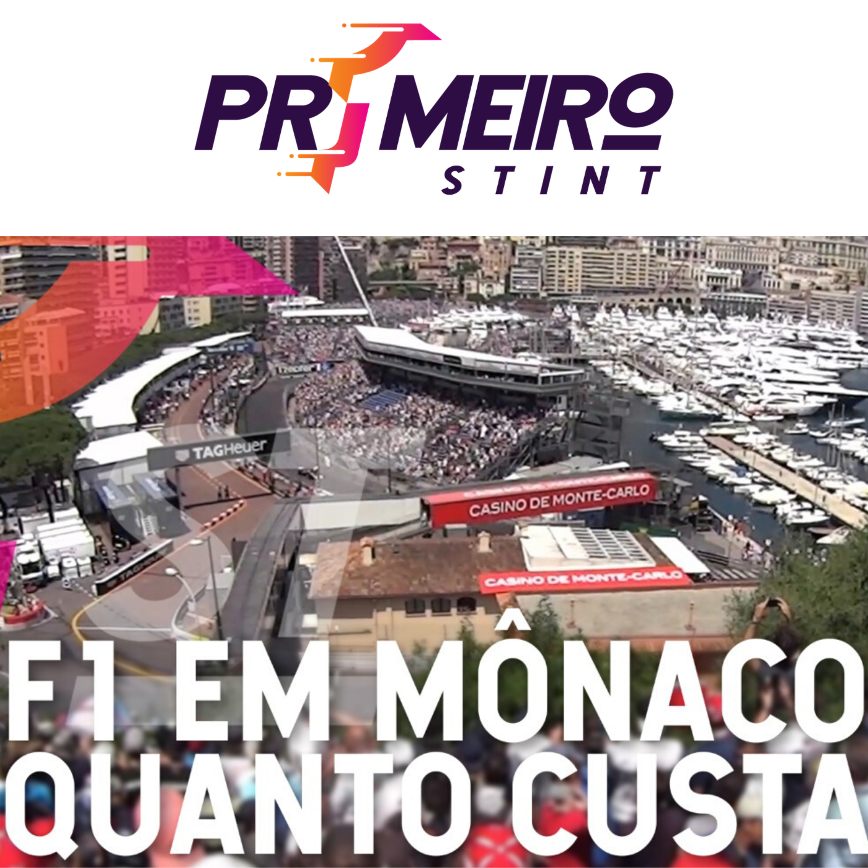 Pr1meiro Stint