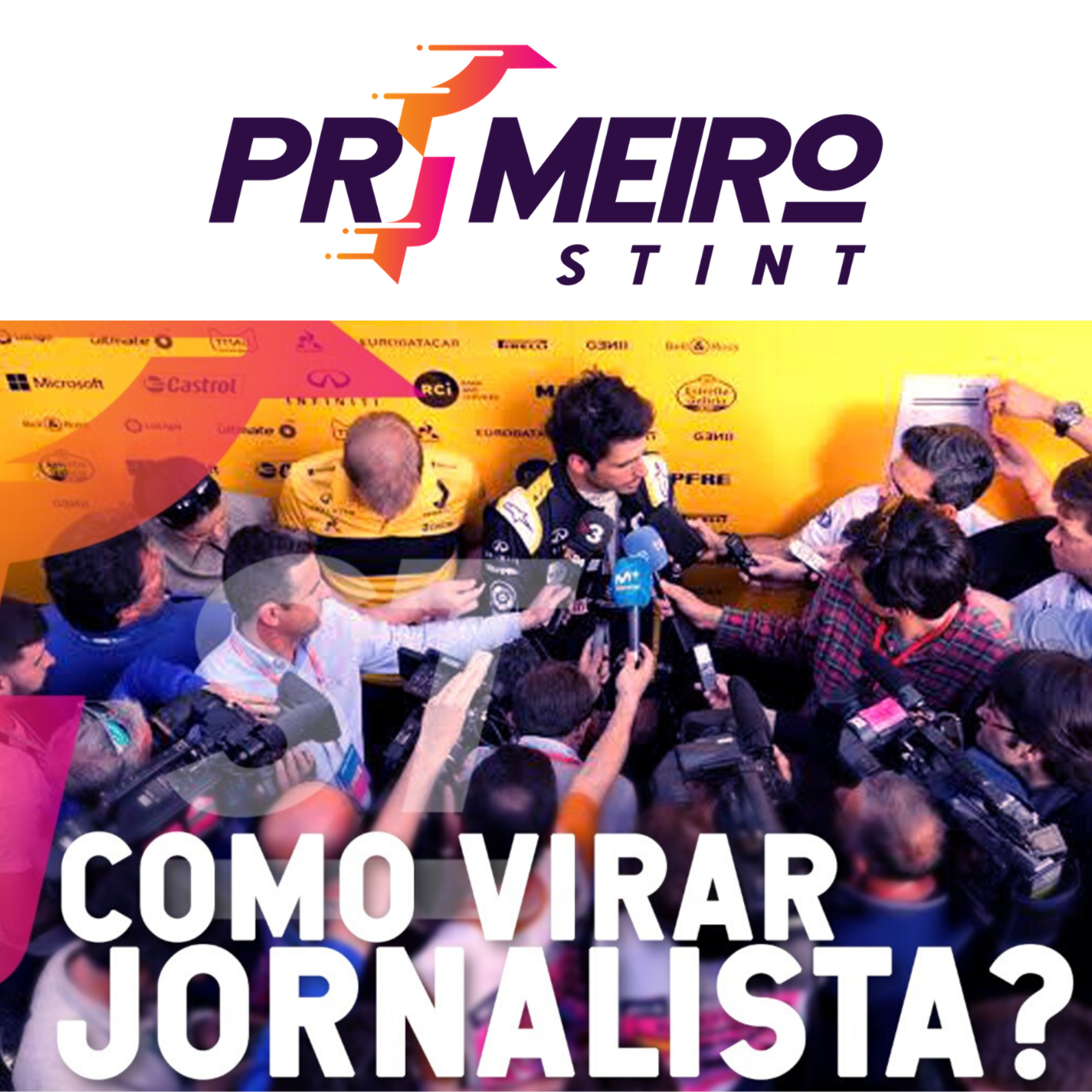 Pr1meiro Stint
