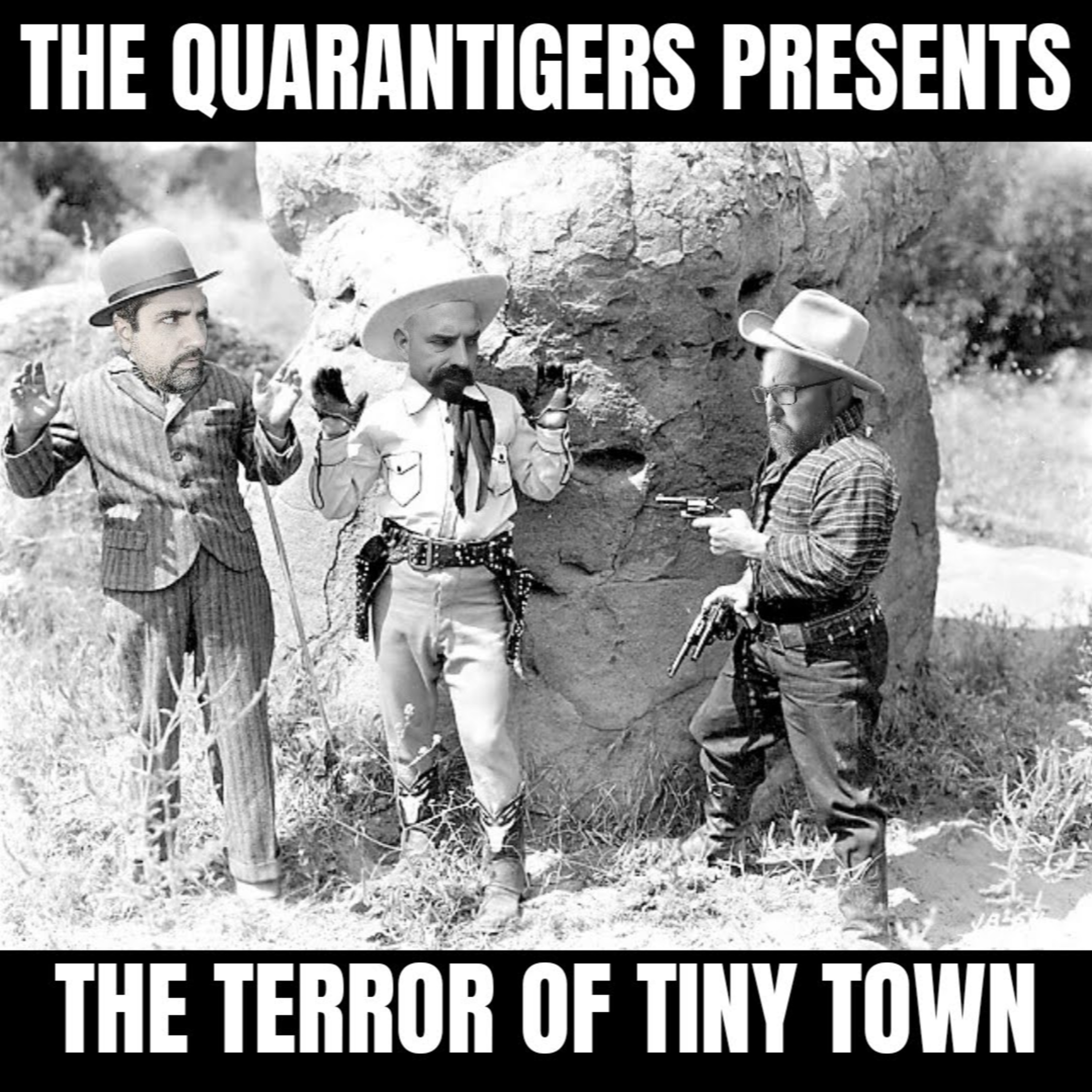 The Quarantigers