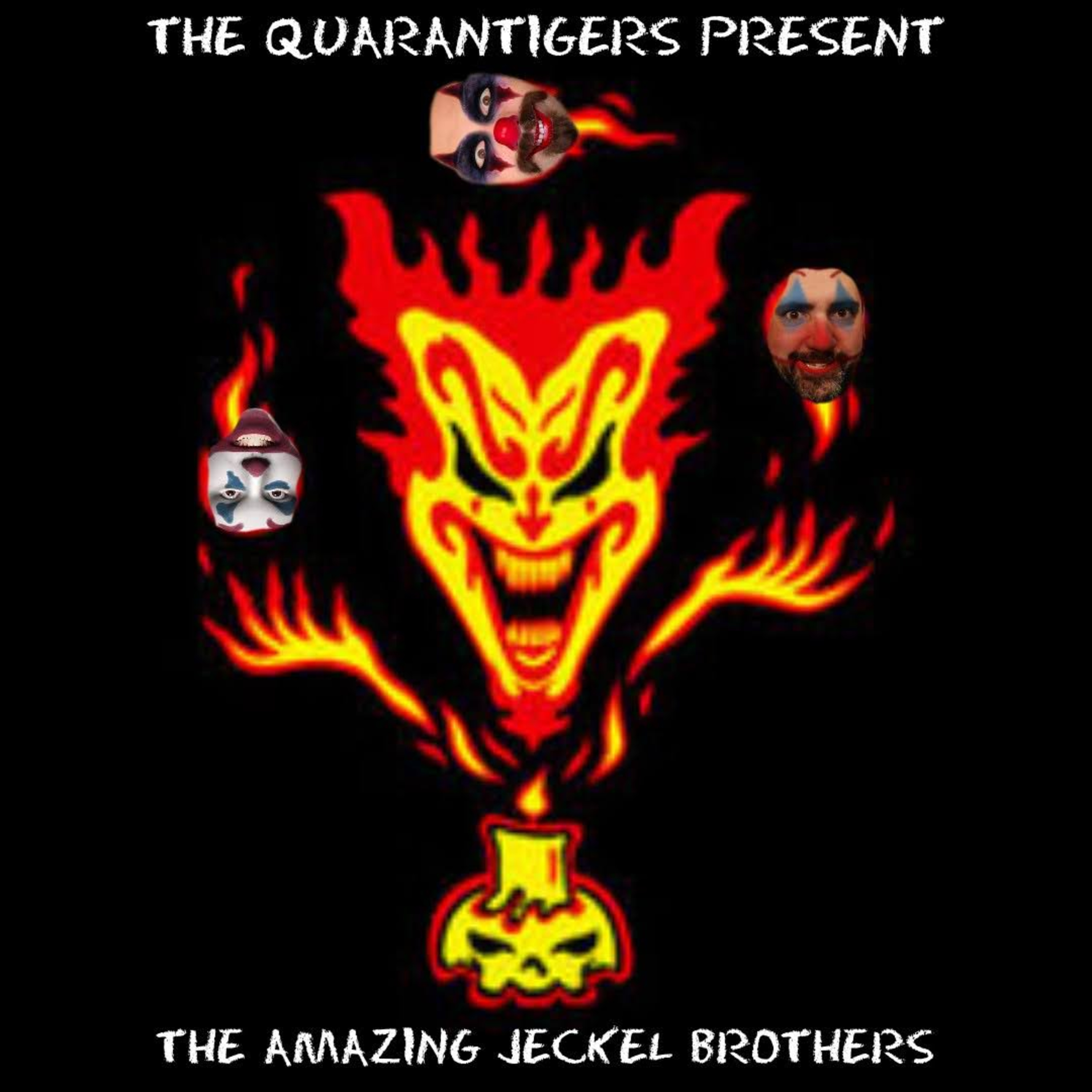 The Quarantigers