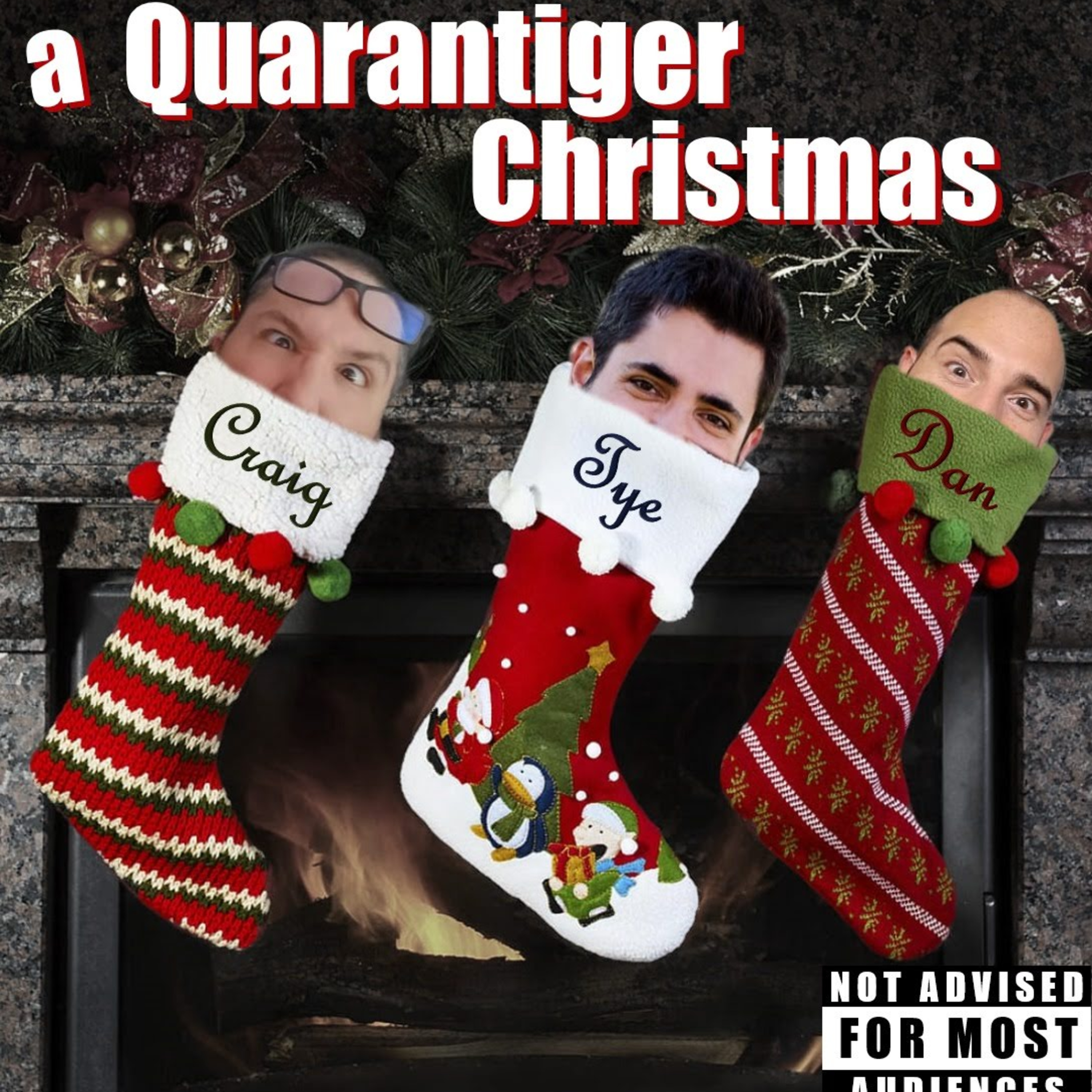 The Quarantigers
