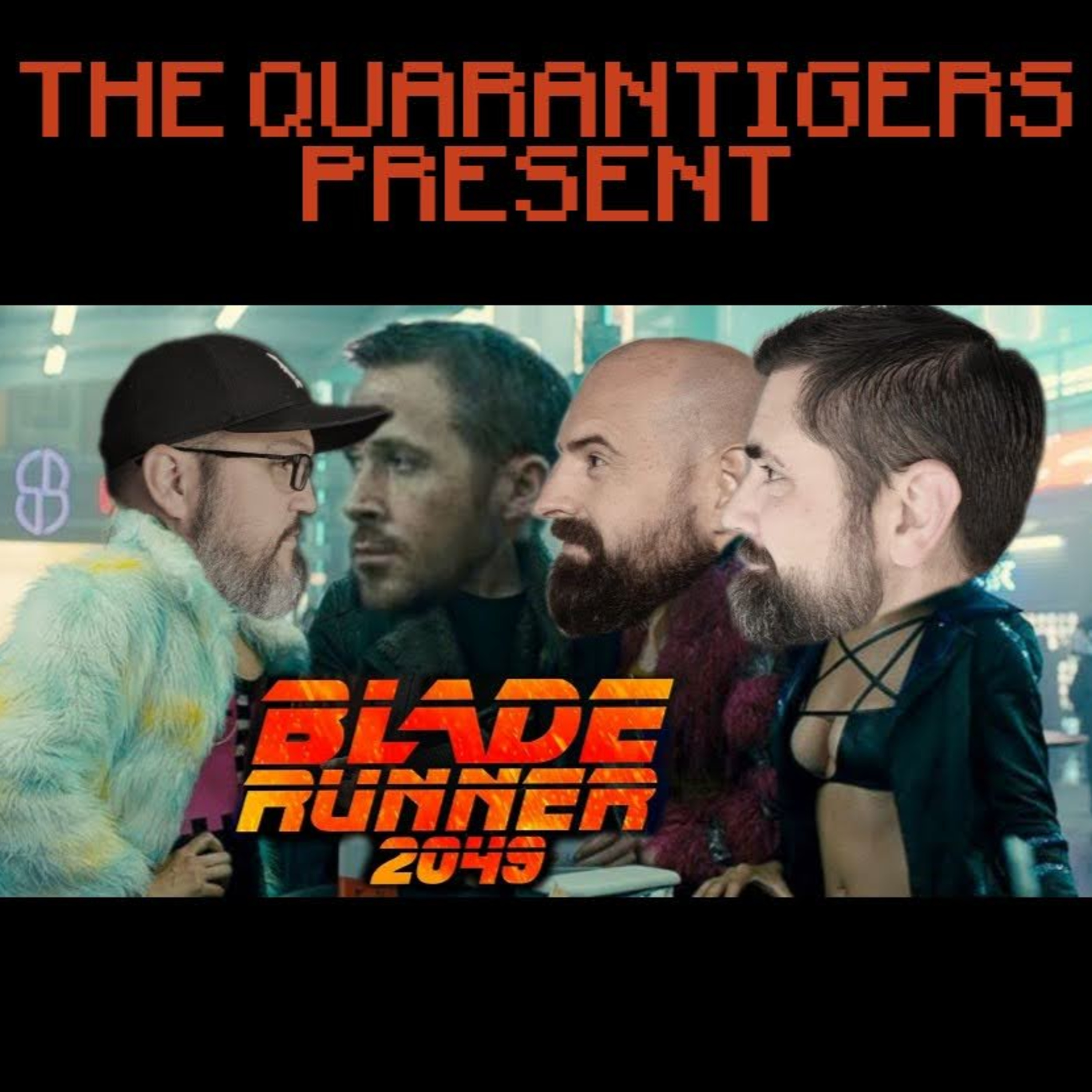 The Quarantigers