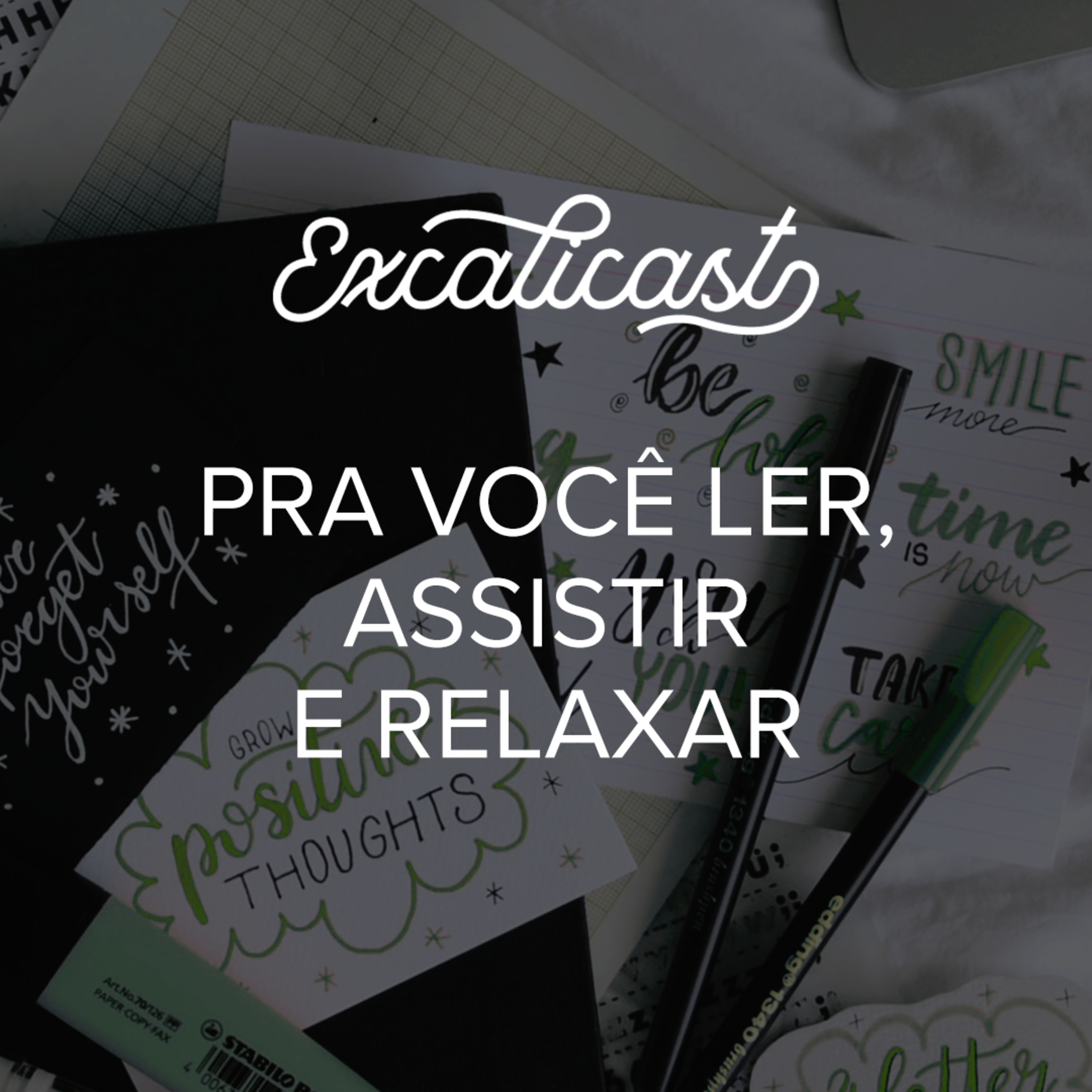 Excalicast