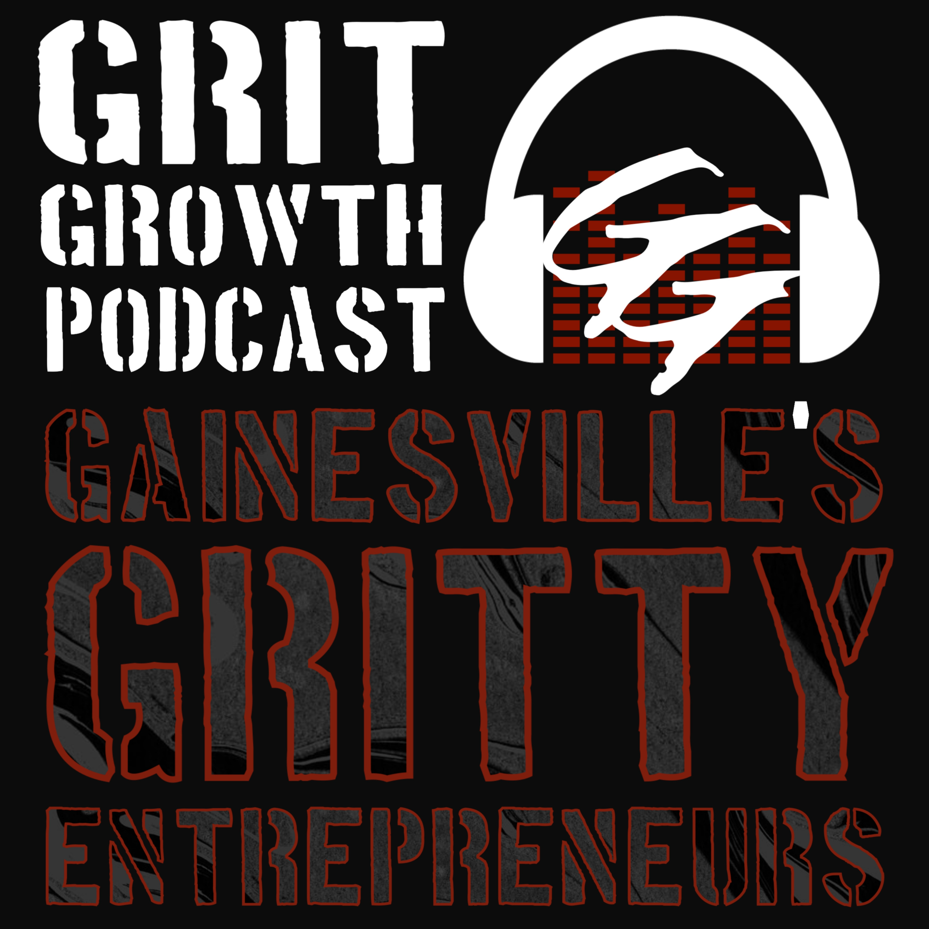 GRIT GROWTH Podcast
