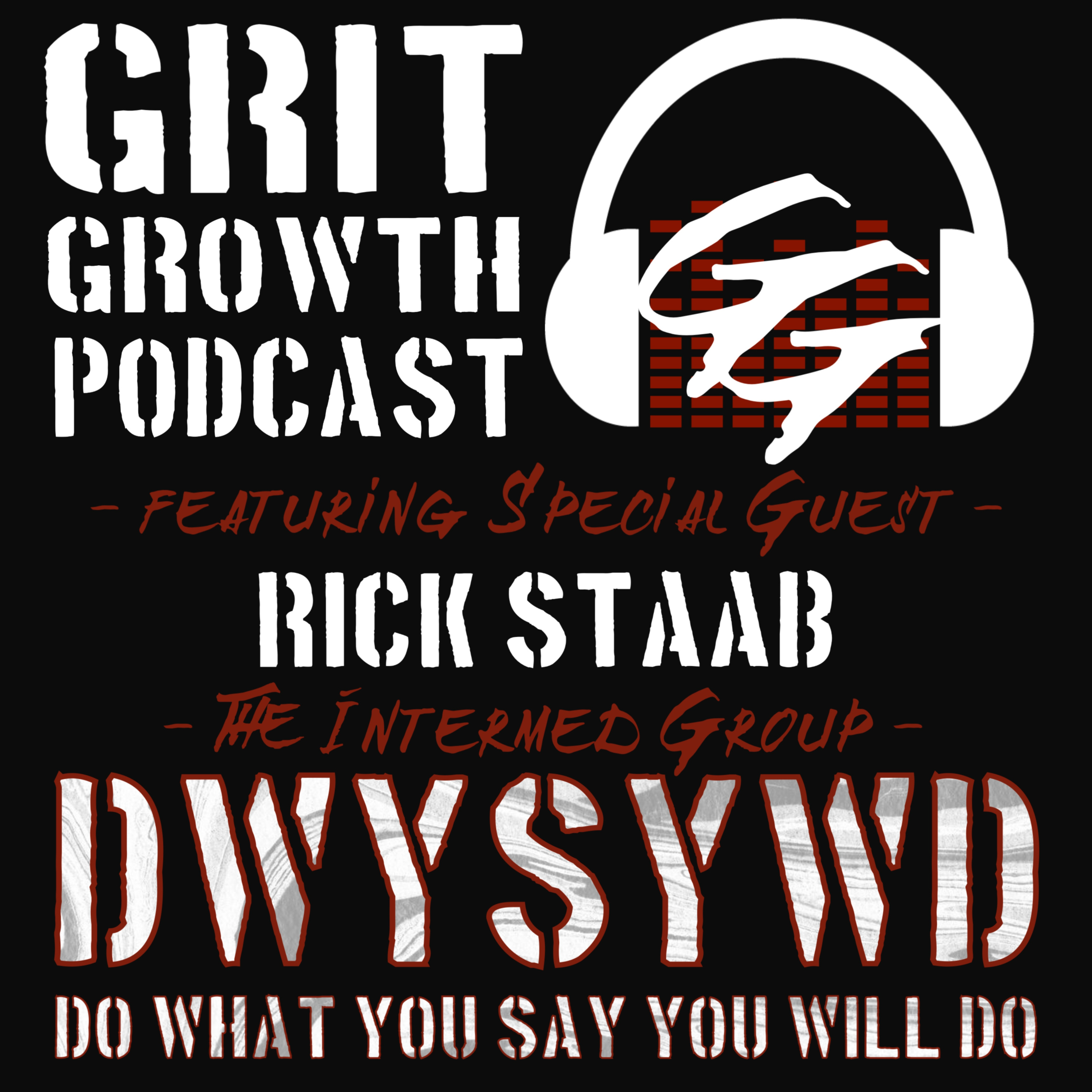 GRIT GROWTH Podcast