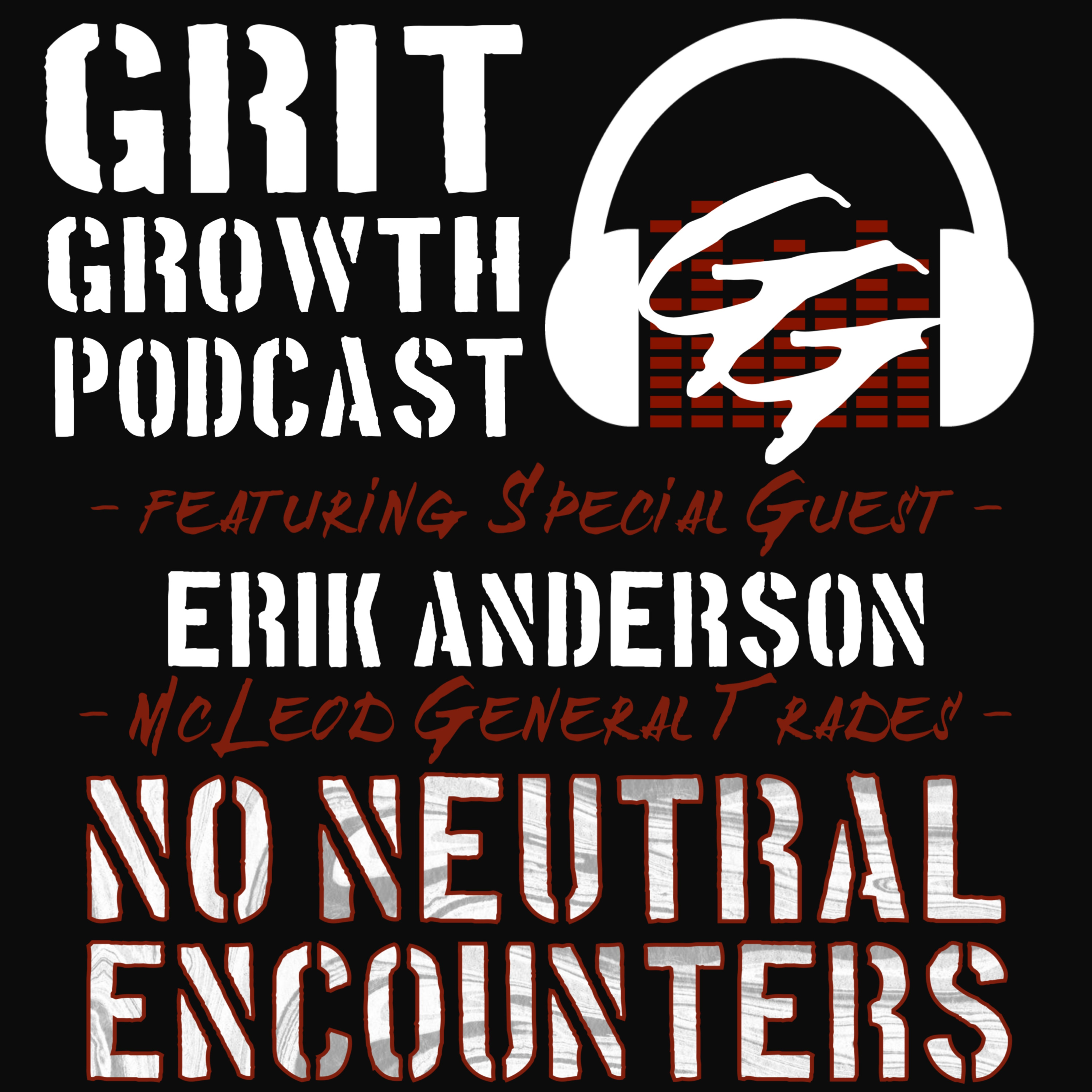GRIT GROWTH Podcast