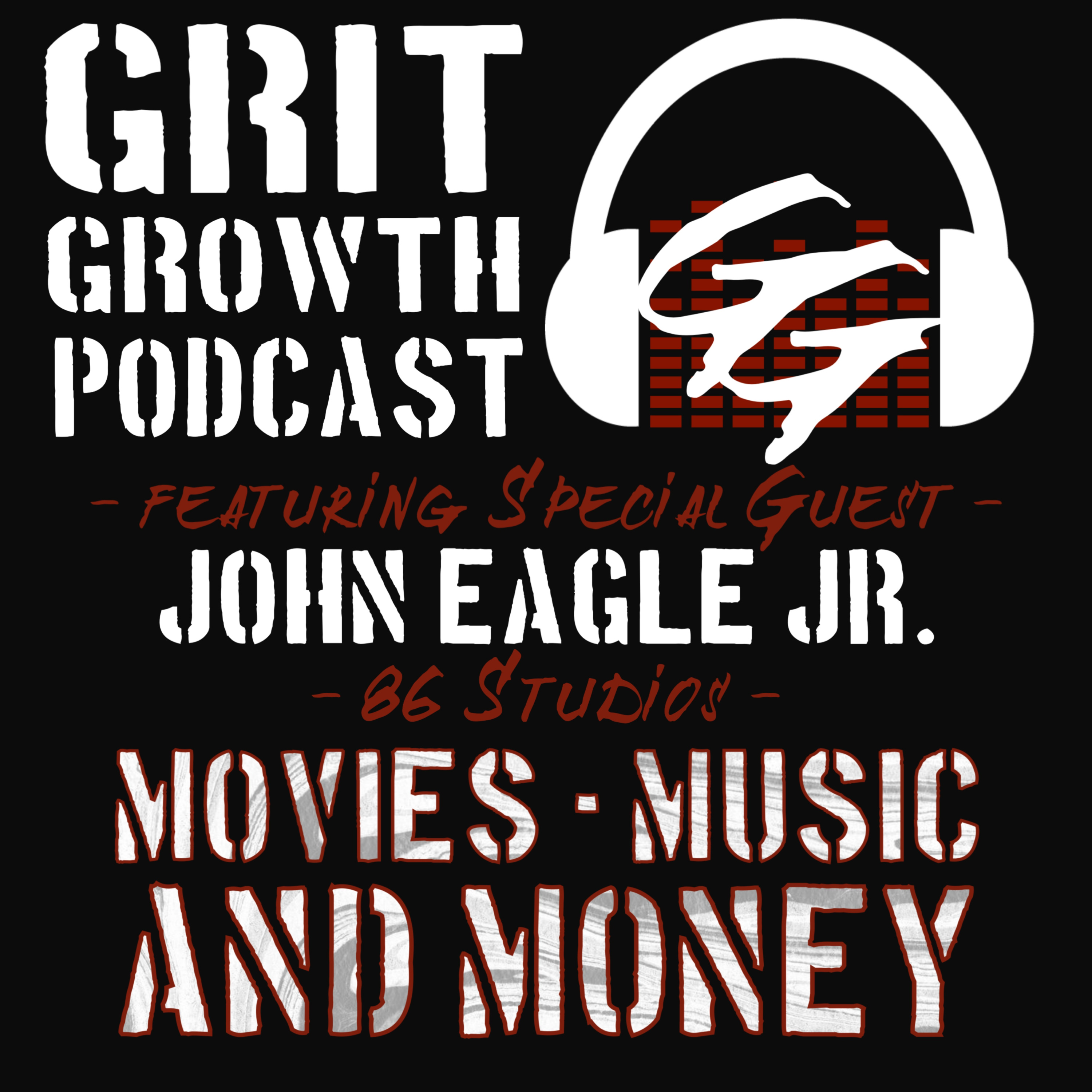 GRIT GROWTH Podcast