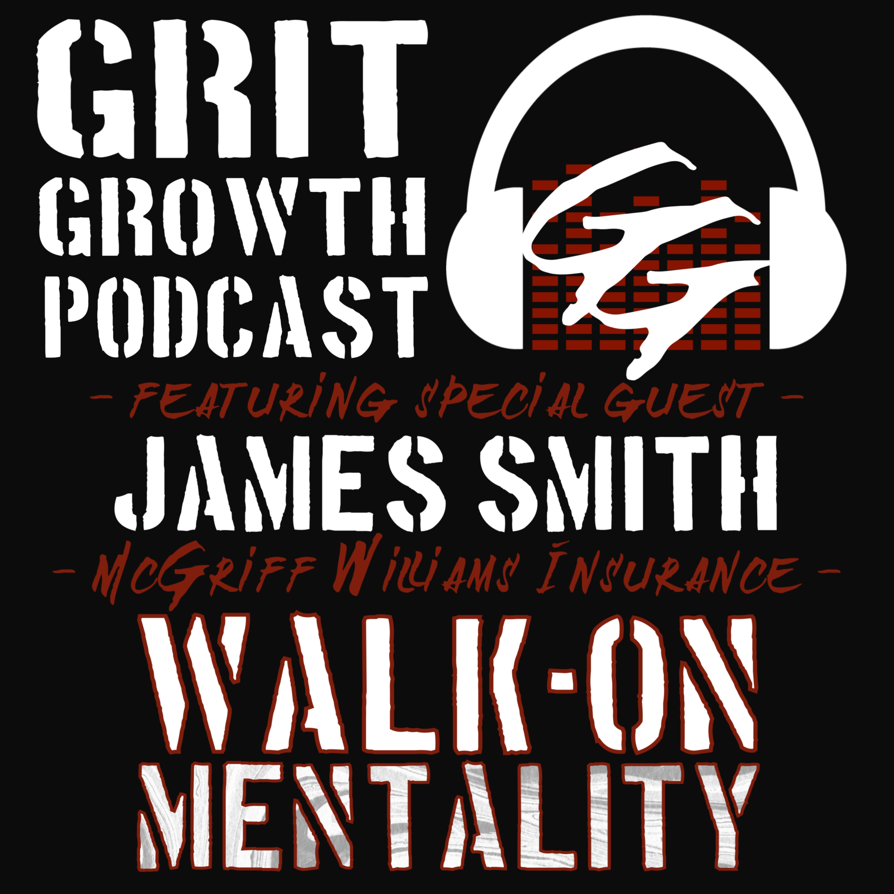 GRIT GROWTH Podcast