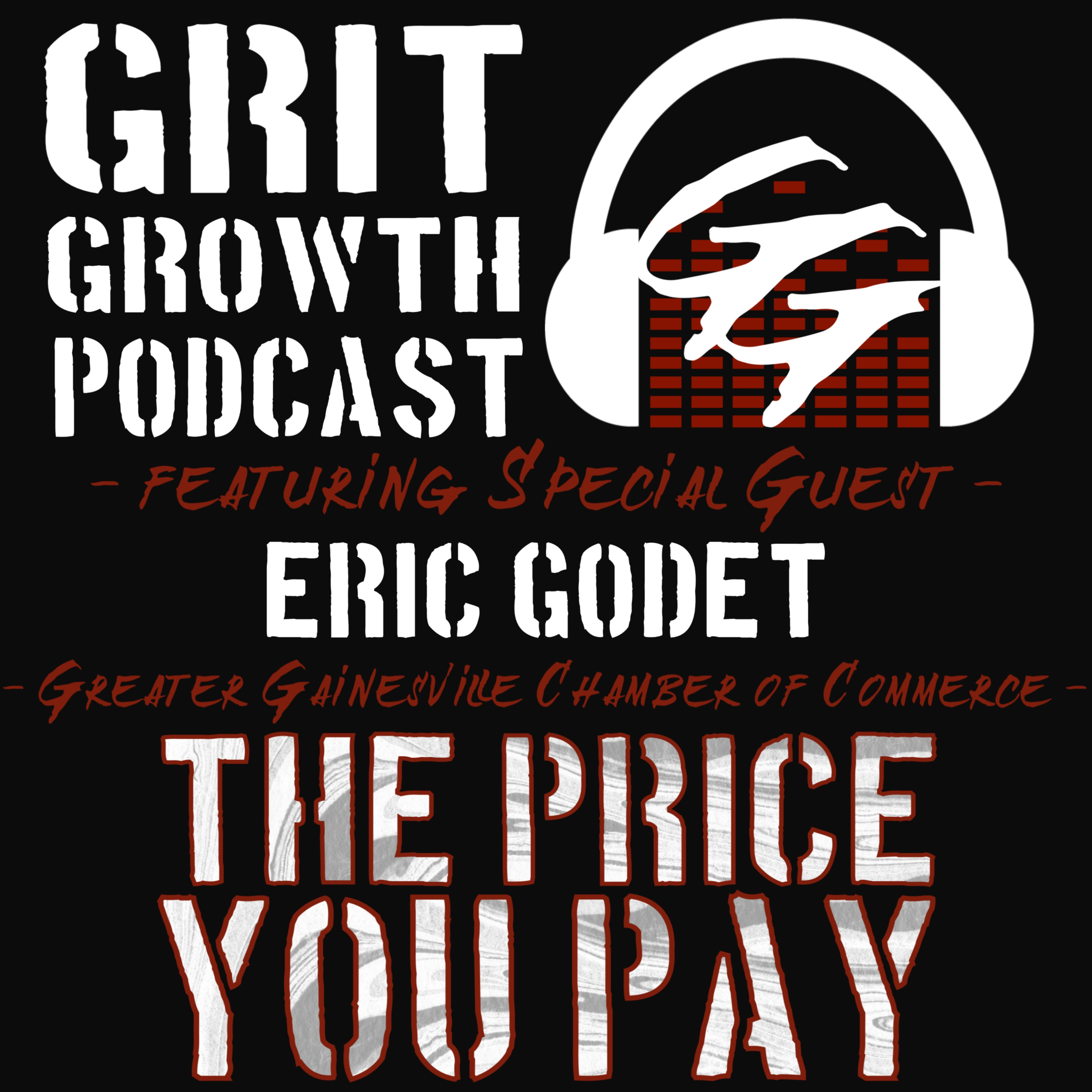 GRIT GROWTH Podcast