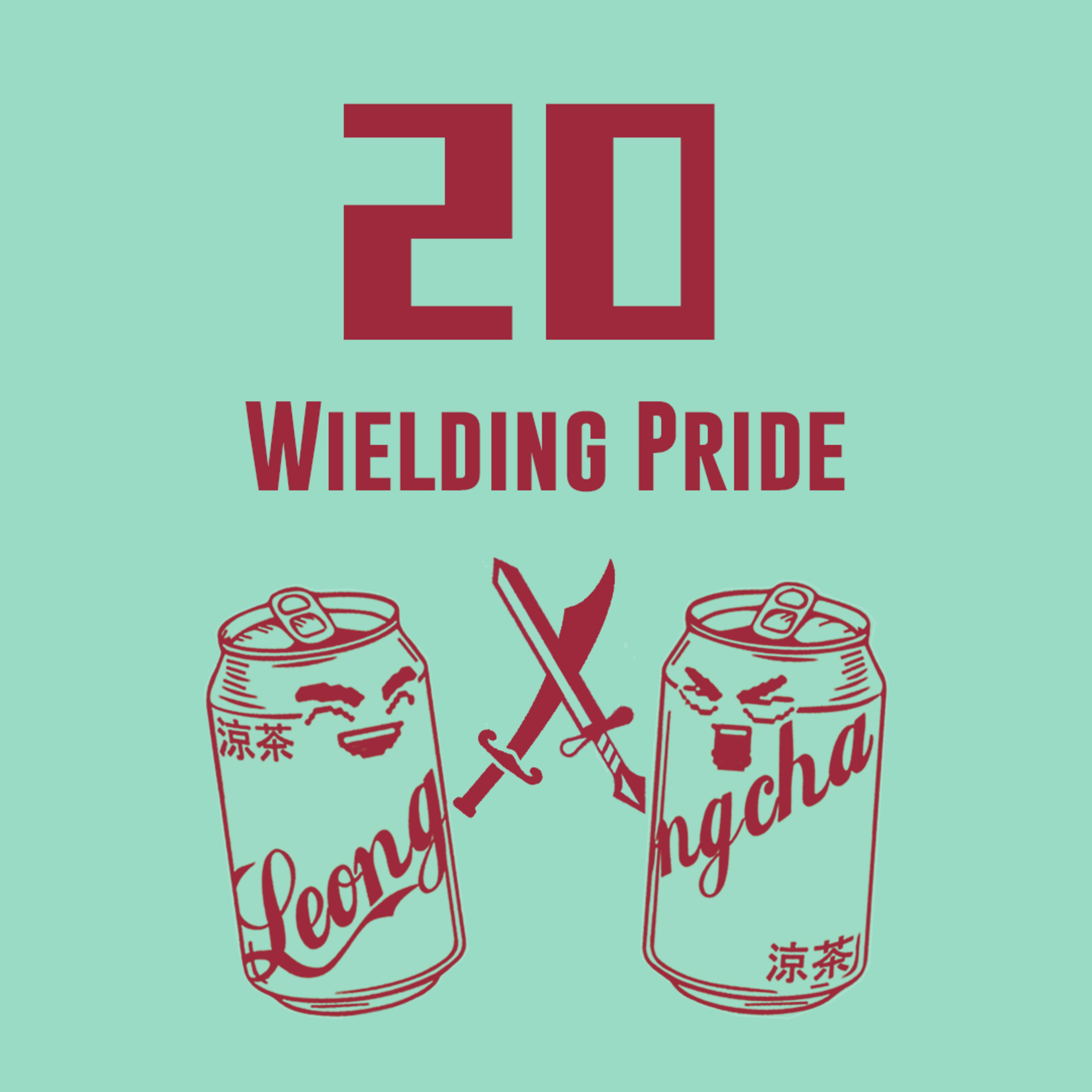 The Leong-Cha Podcast