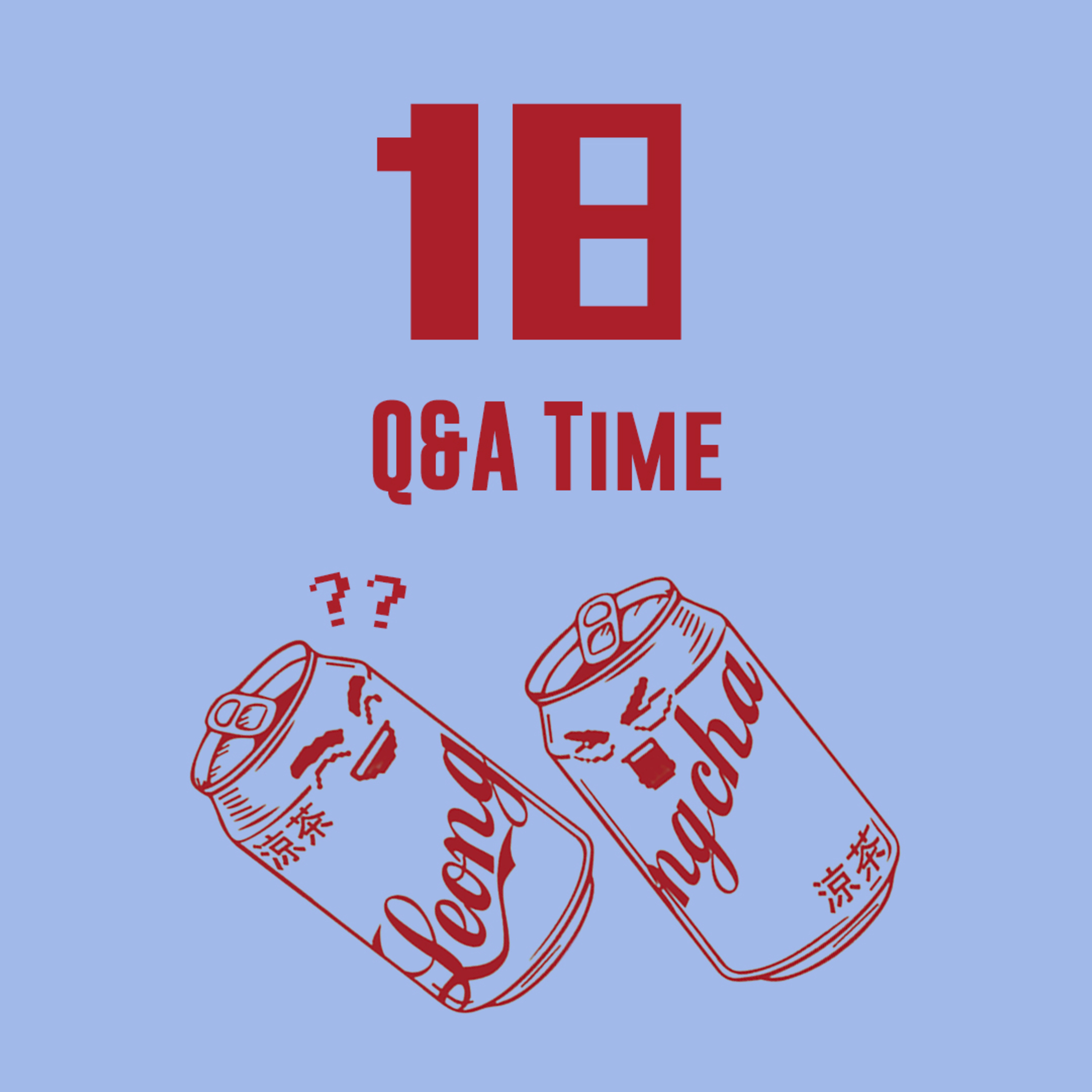 The Leong-Cha Podcast