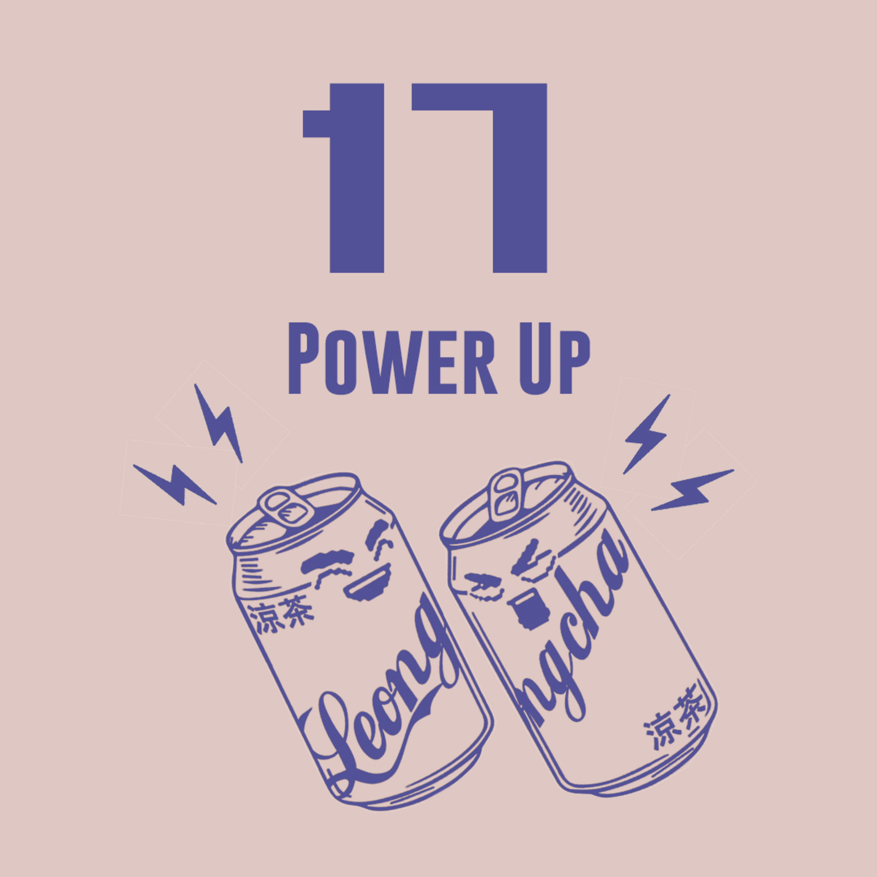 The Leong-Cha Podcast