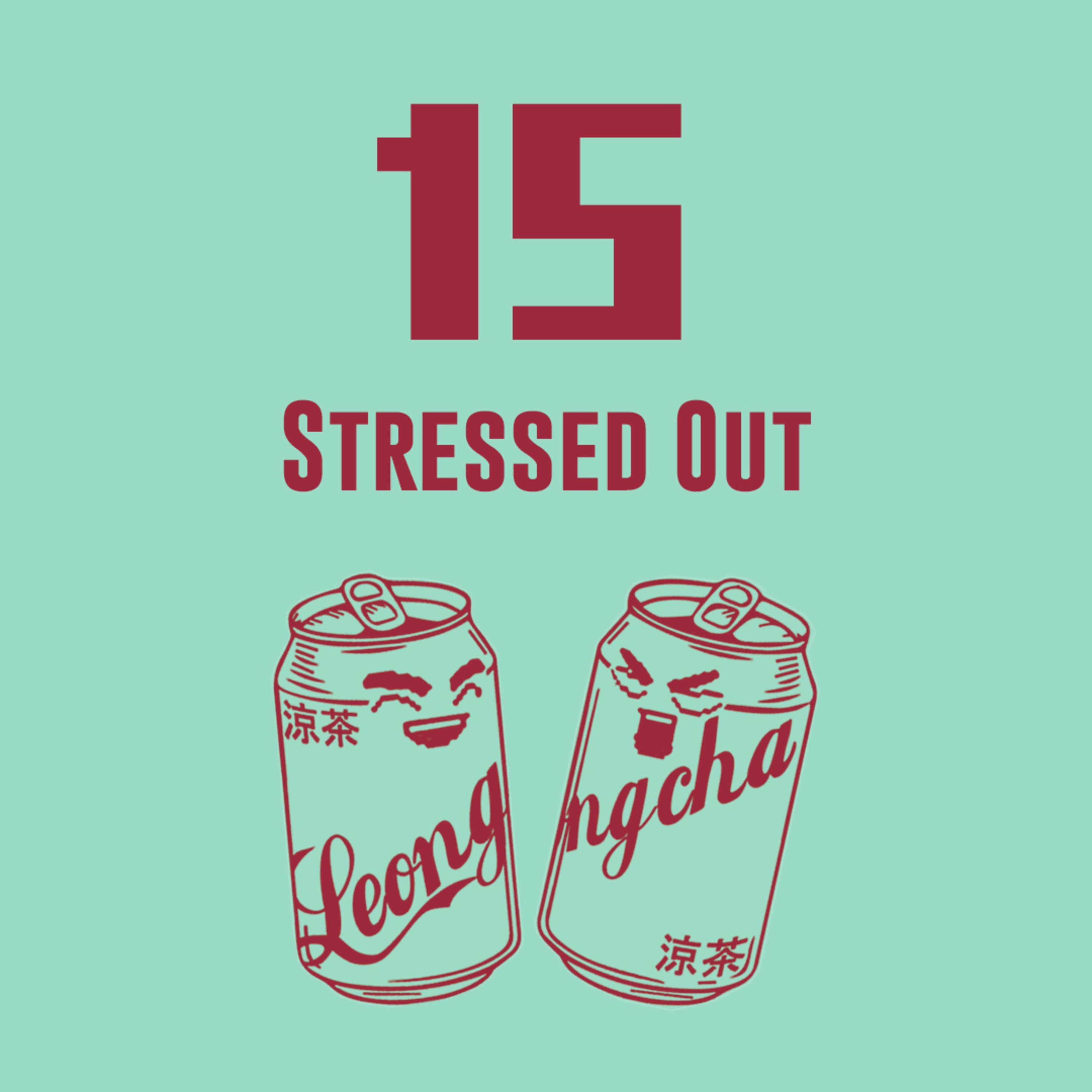 The Leong-Cha Podcast