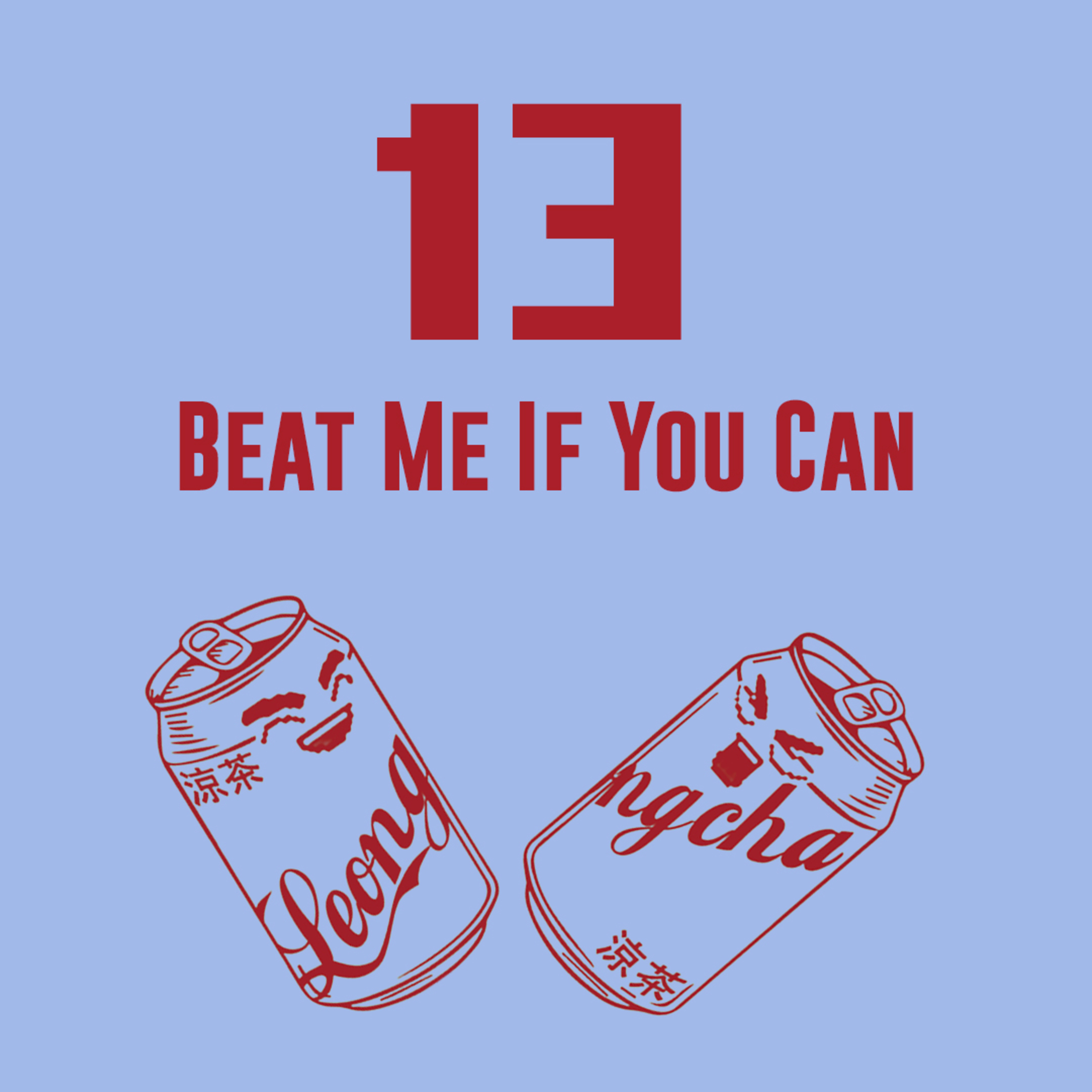 The Leong-Cha Podcast