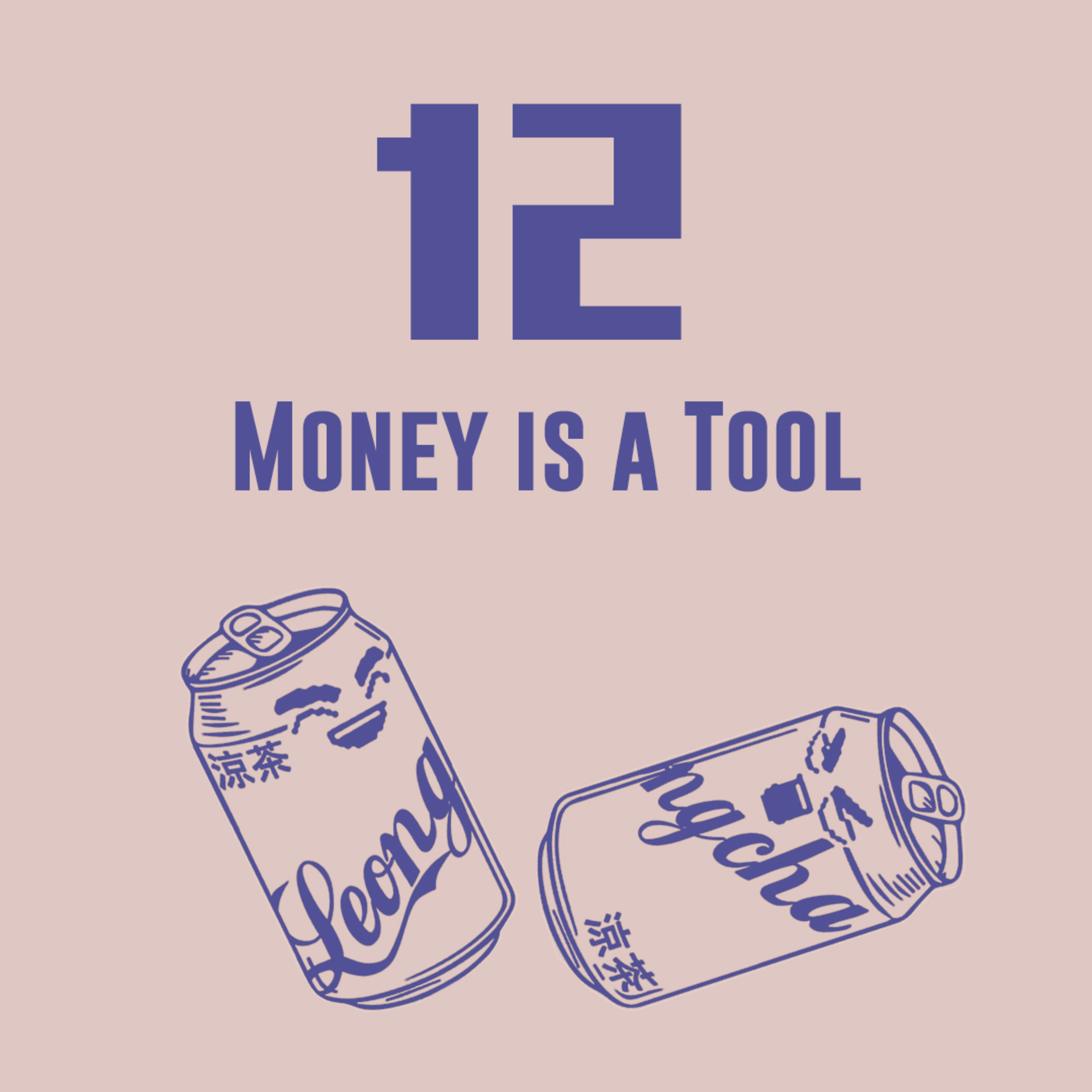 The Leong-Cha Podcast