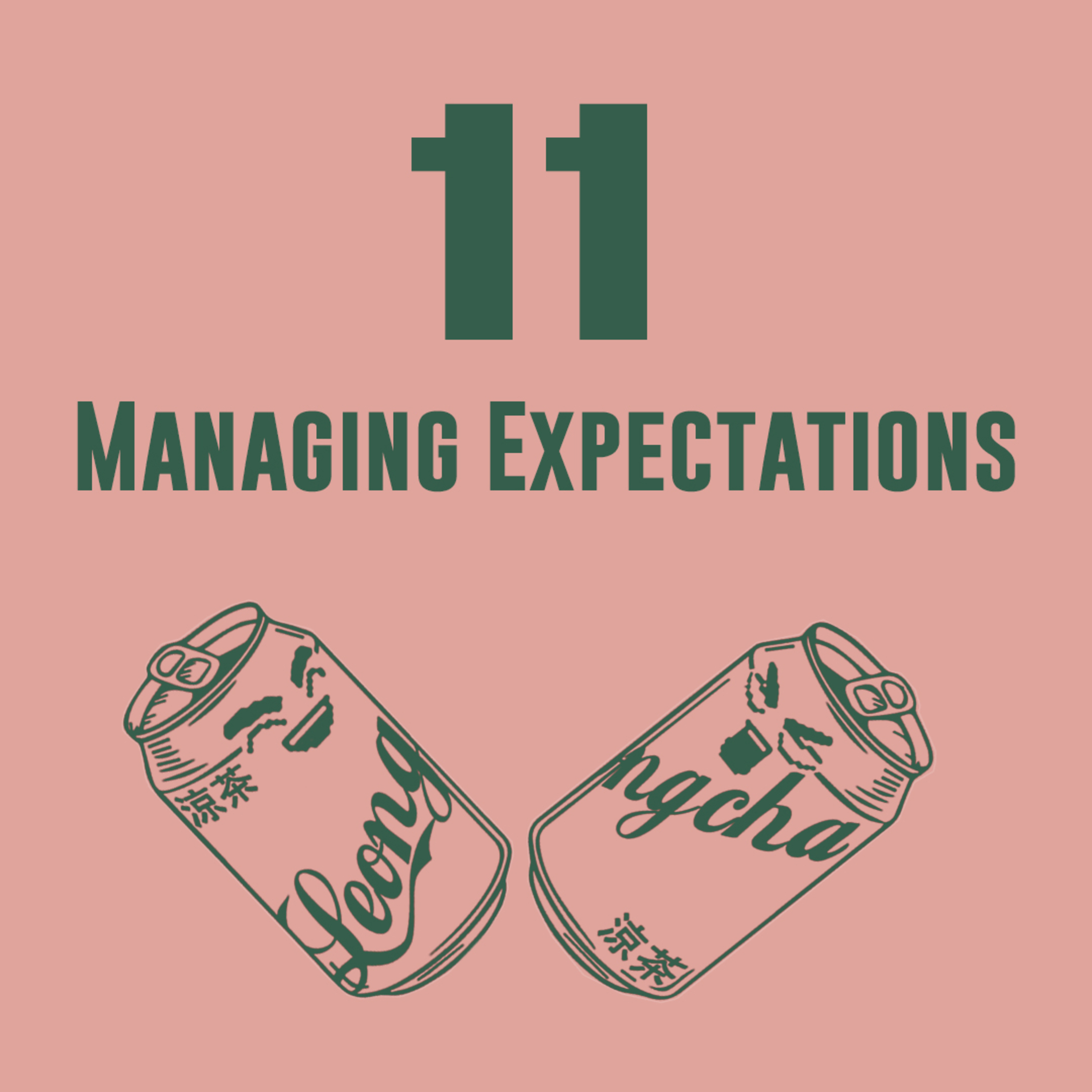 The Leong-Cha Podcast