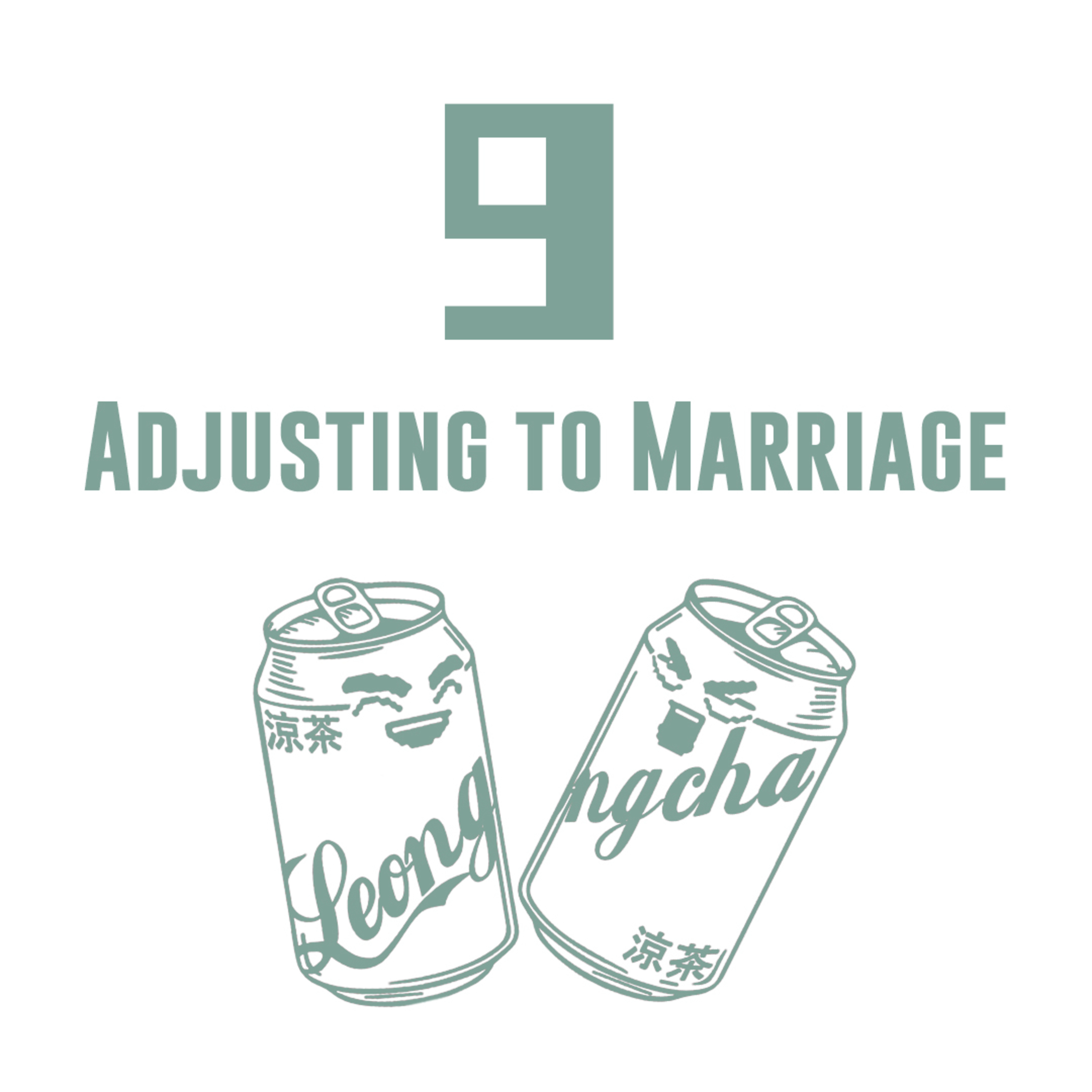 The Leong-Cha Podcast