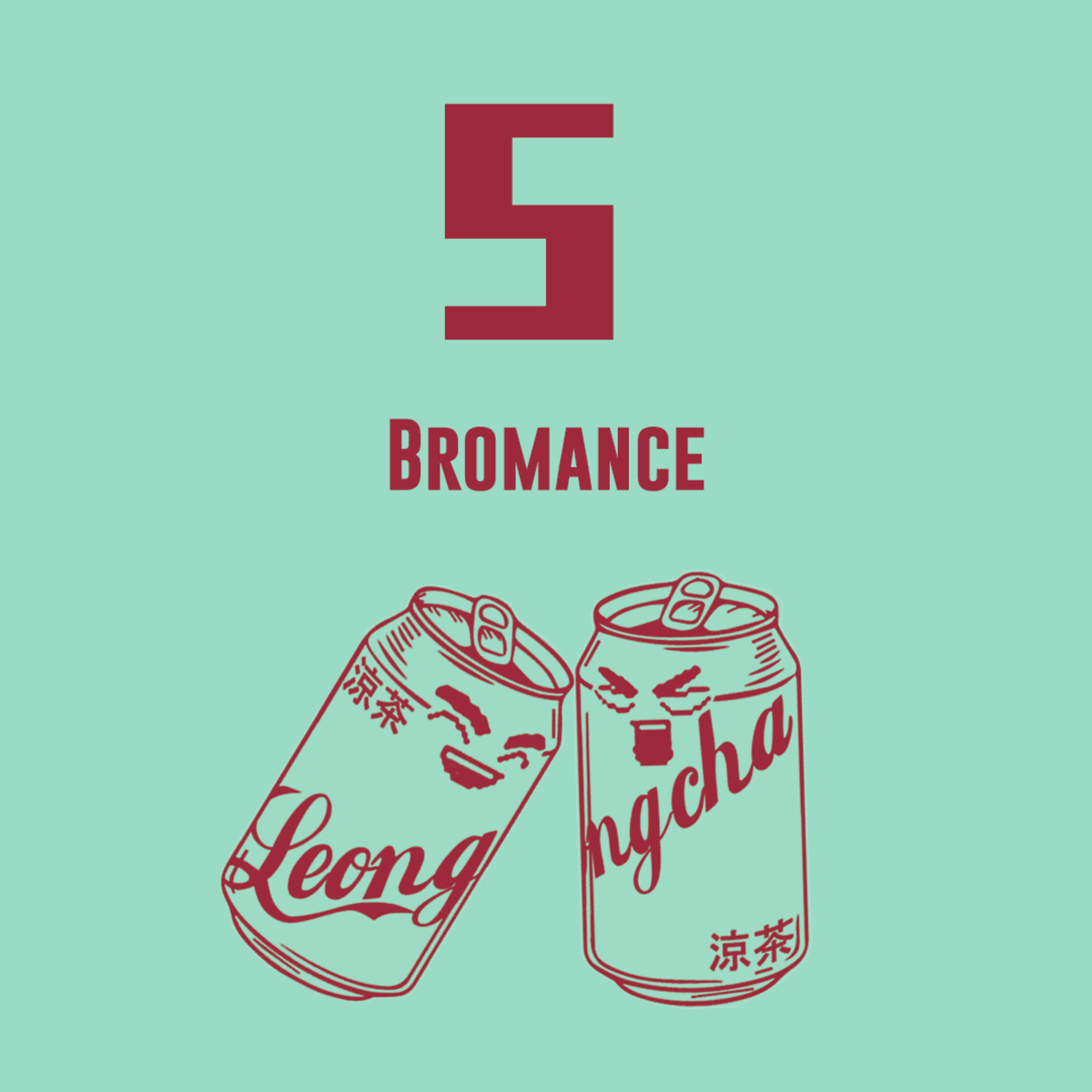 The Leong-Cha Podcast