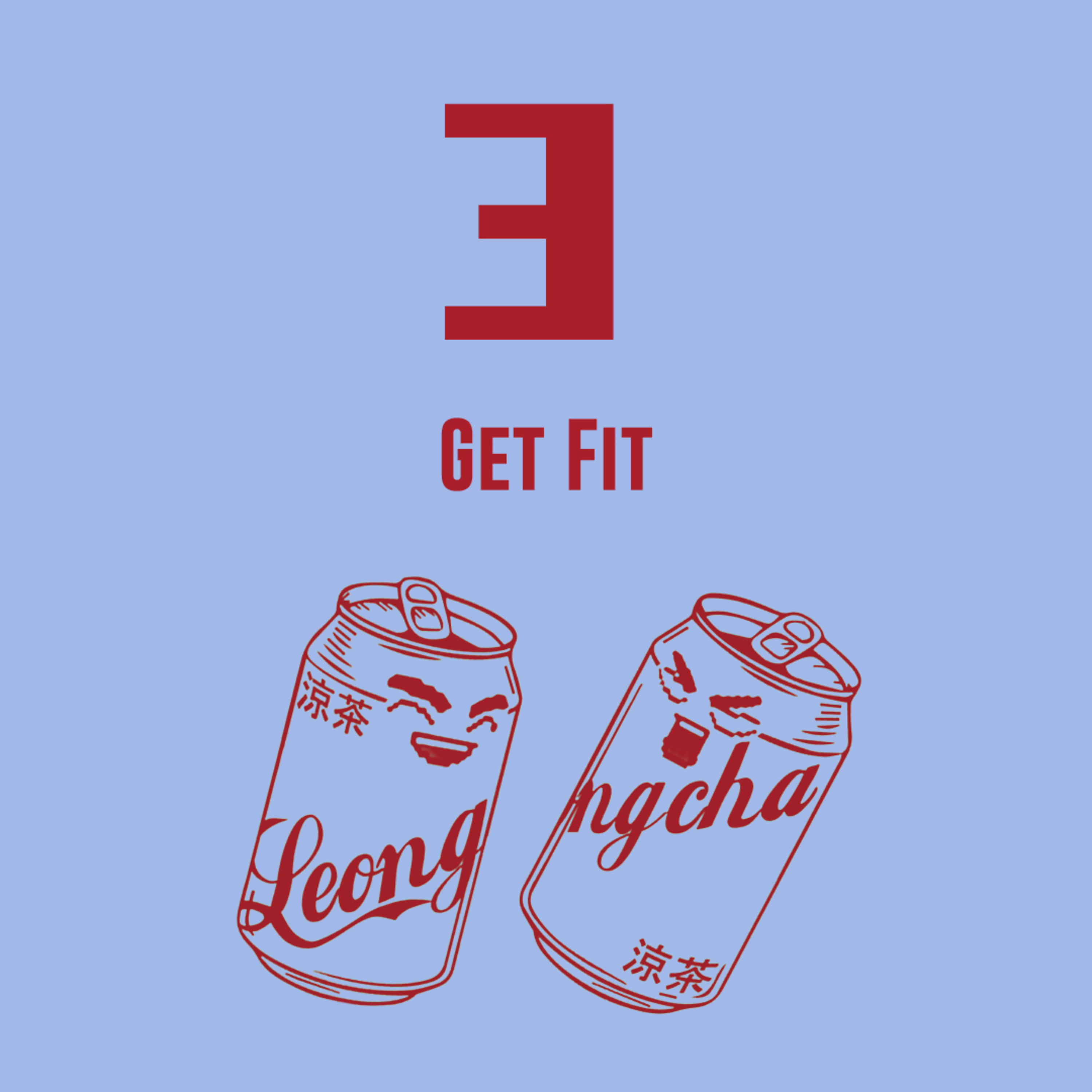 The Leong-Cha Podcast