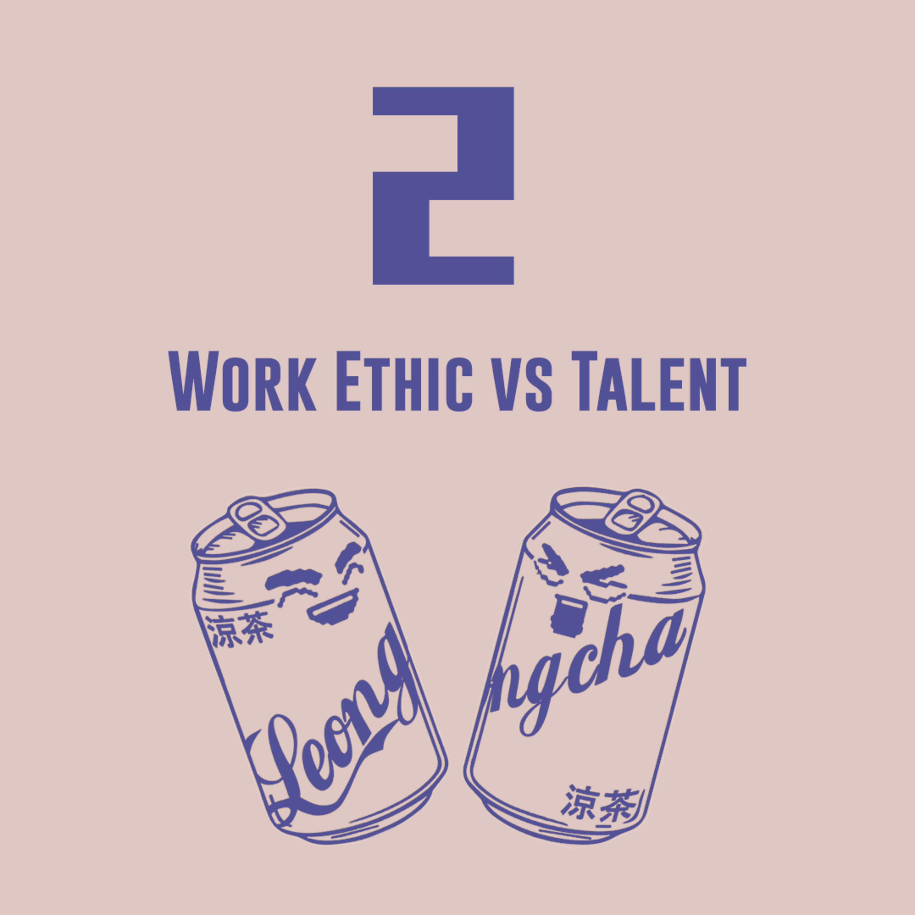 The Leong-Cha Podcast