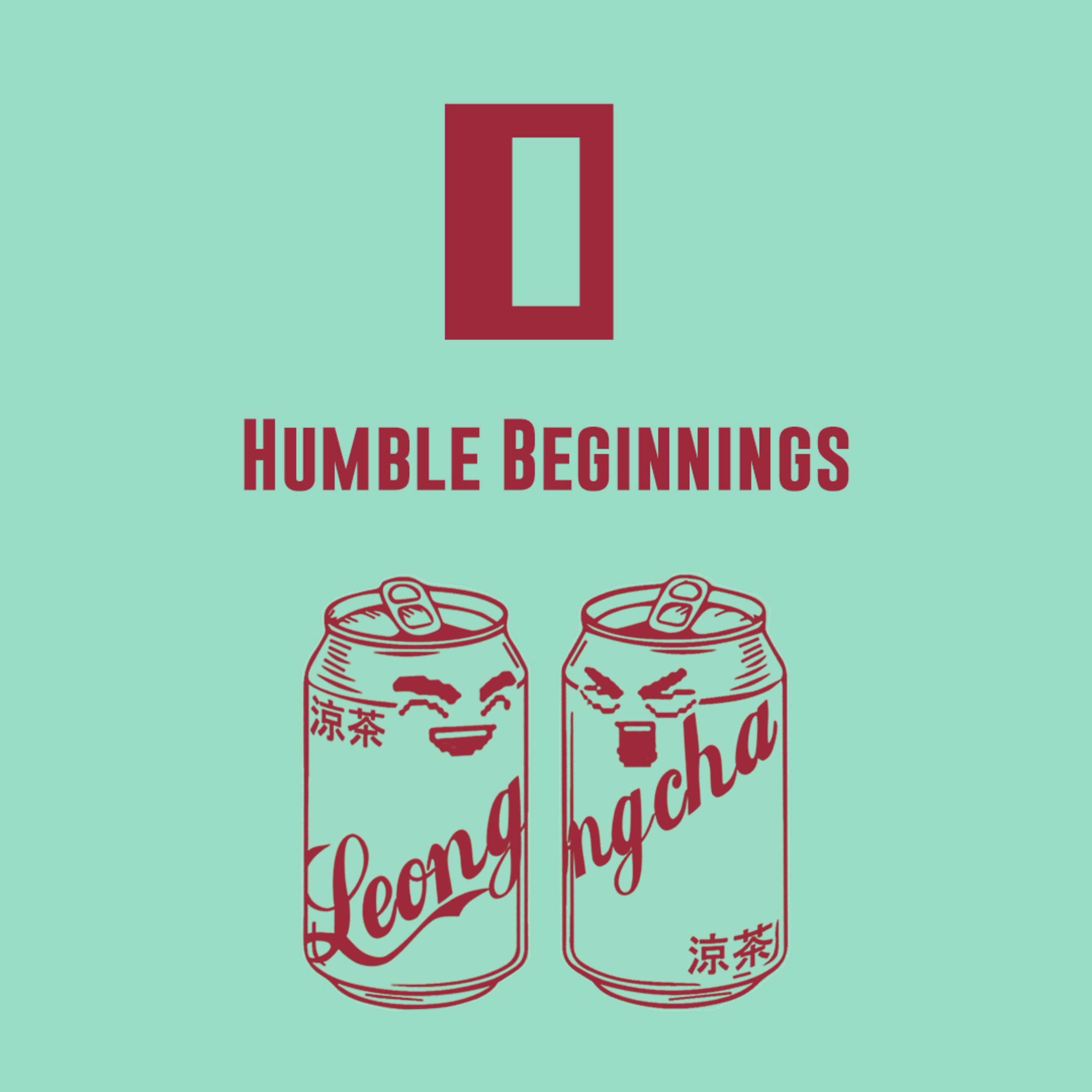 The Leong-Cha Podcast