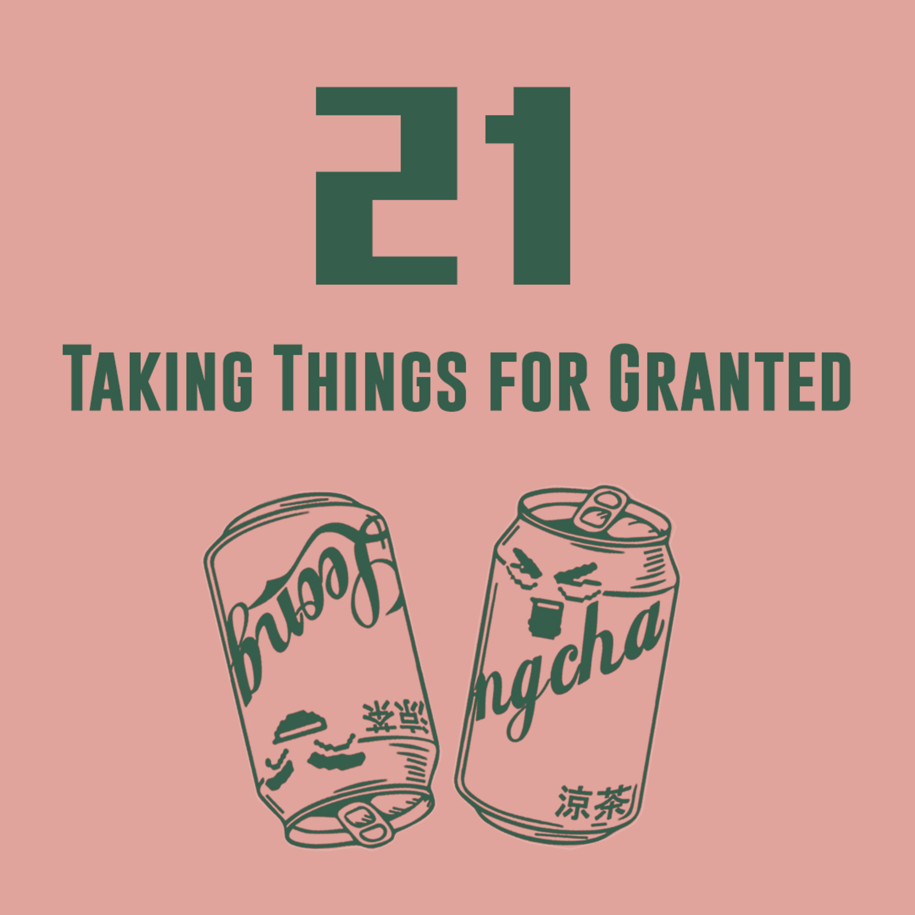 The Leong-Cha Podcast