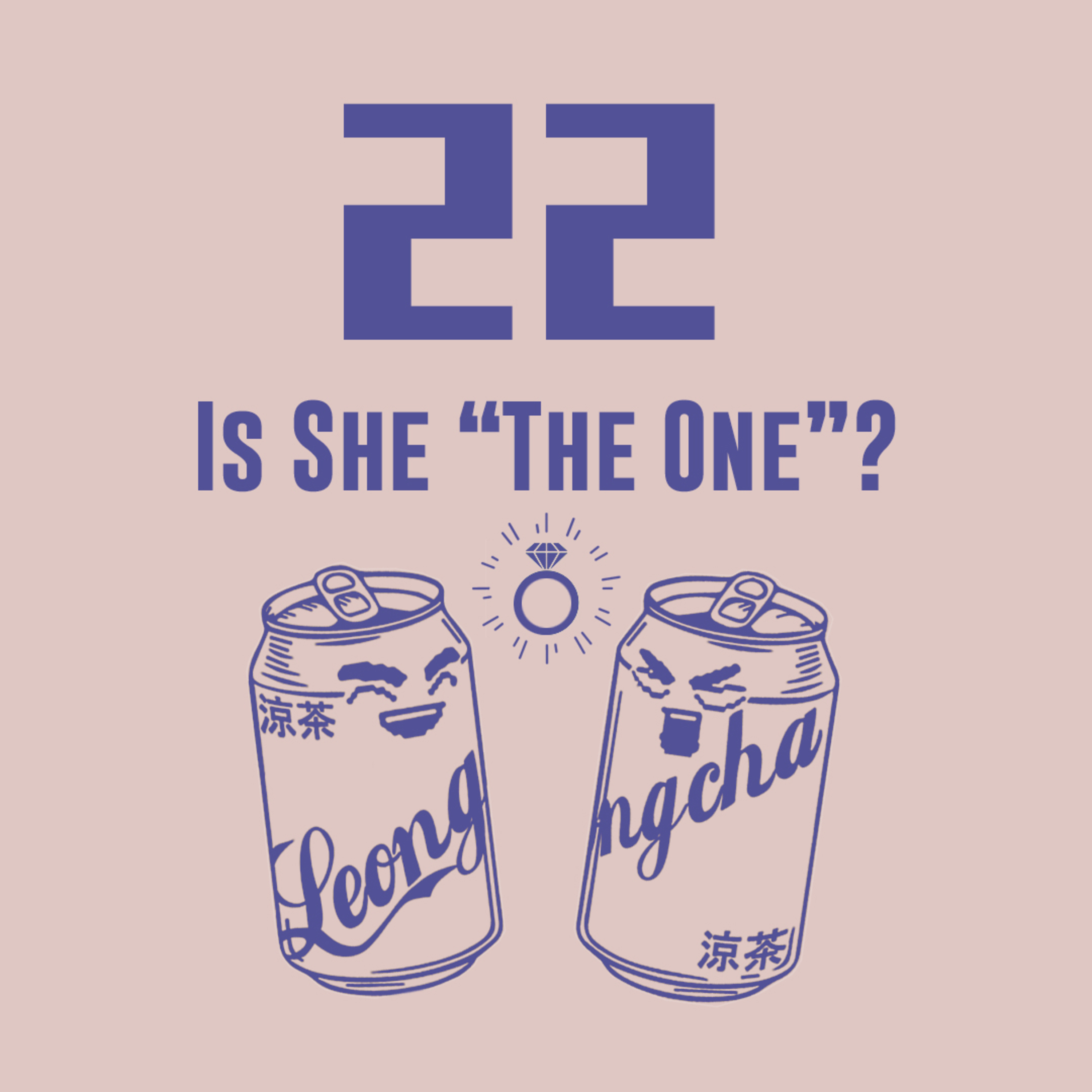 The Leong-Cha Podcast