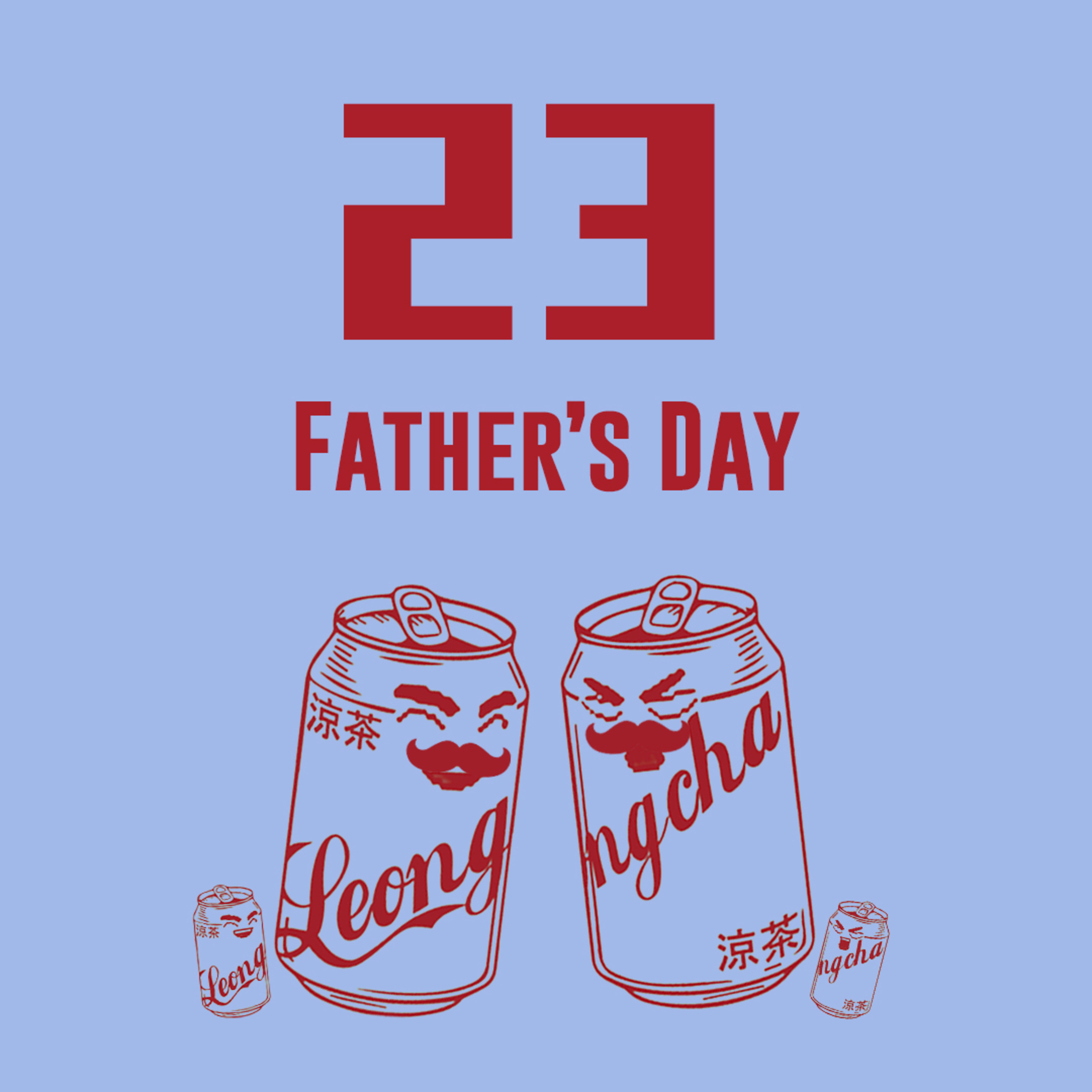 The Leong-Cha Podcast