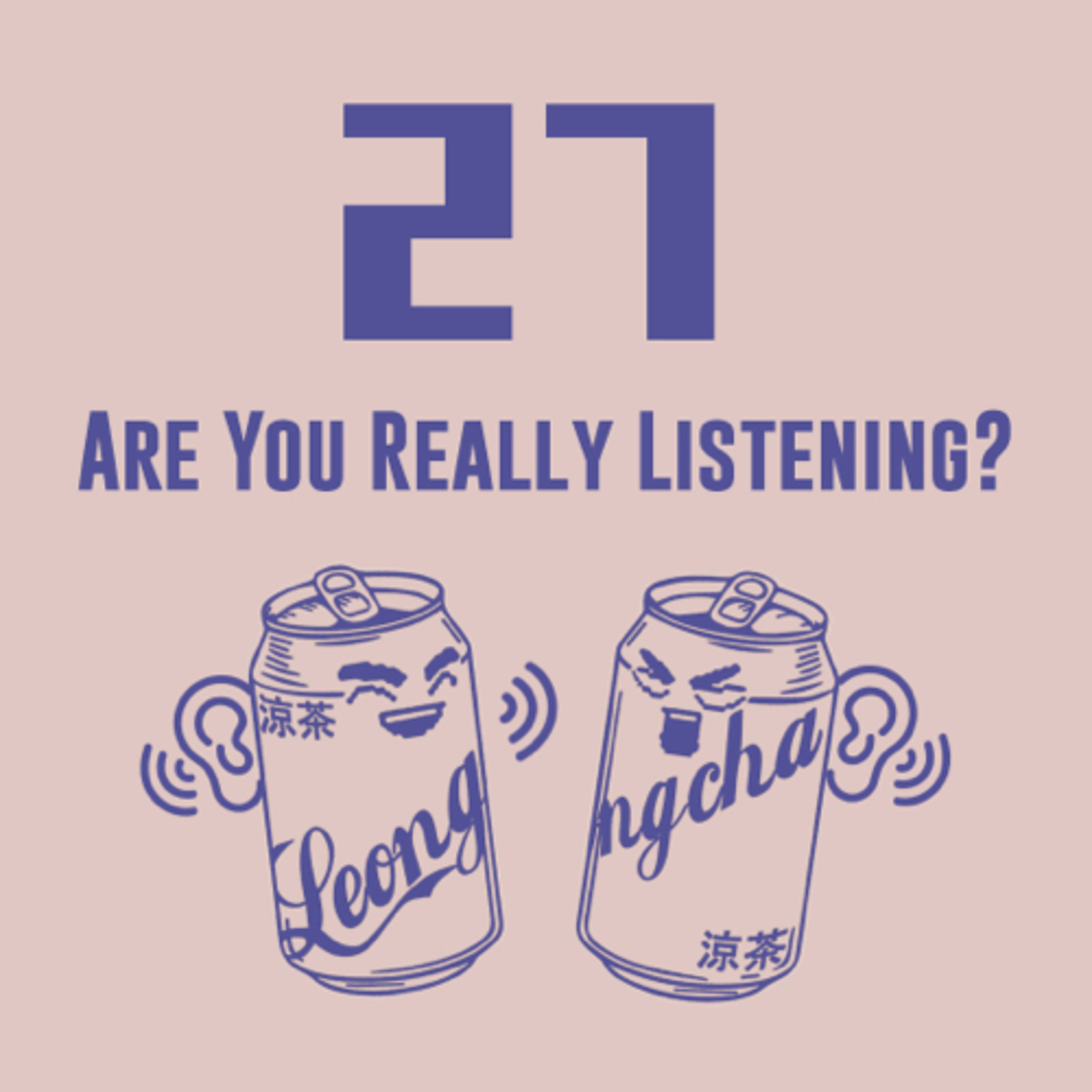 The Leong-Cha Podcast