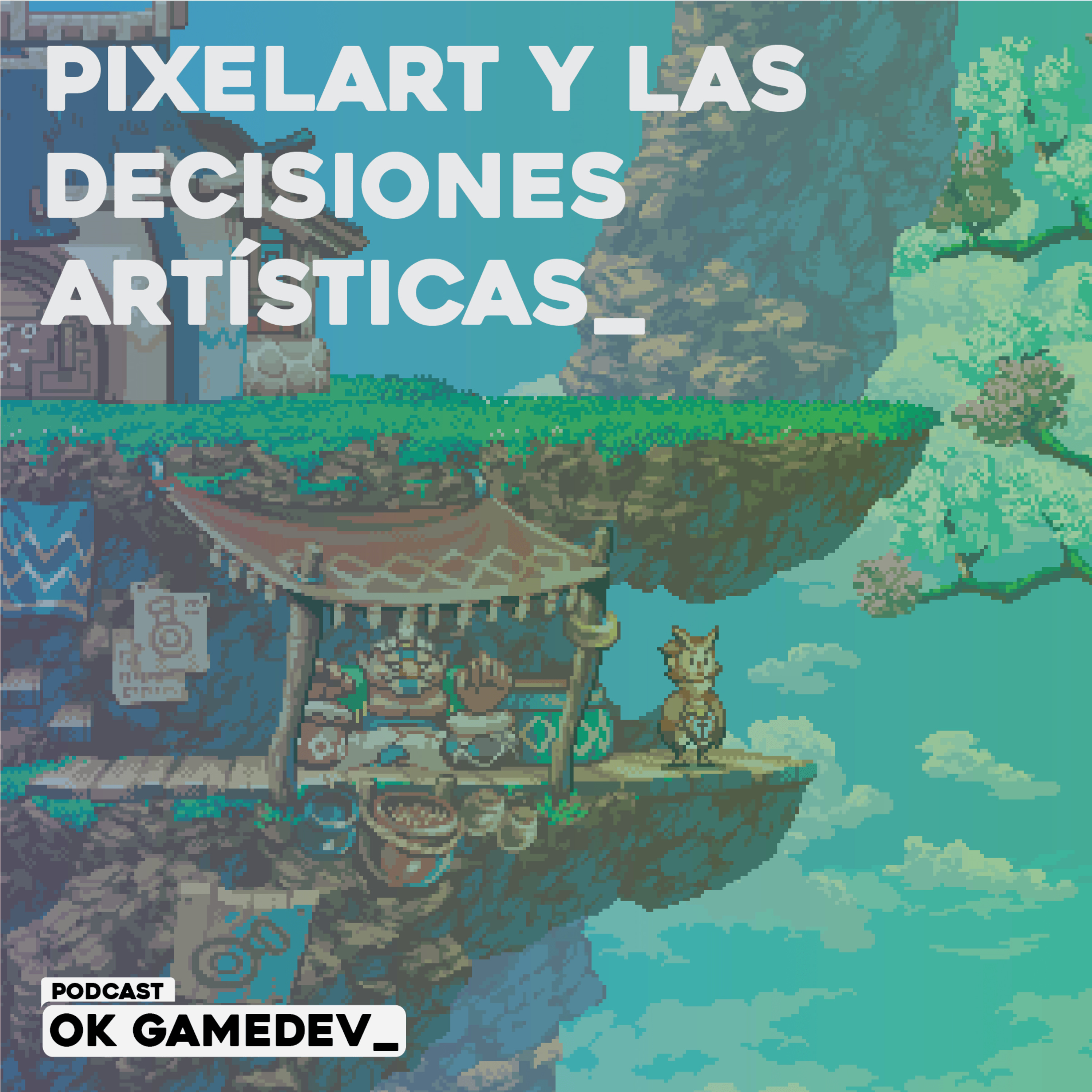 OK GAMEDEV