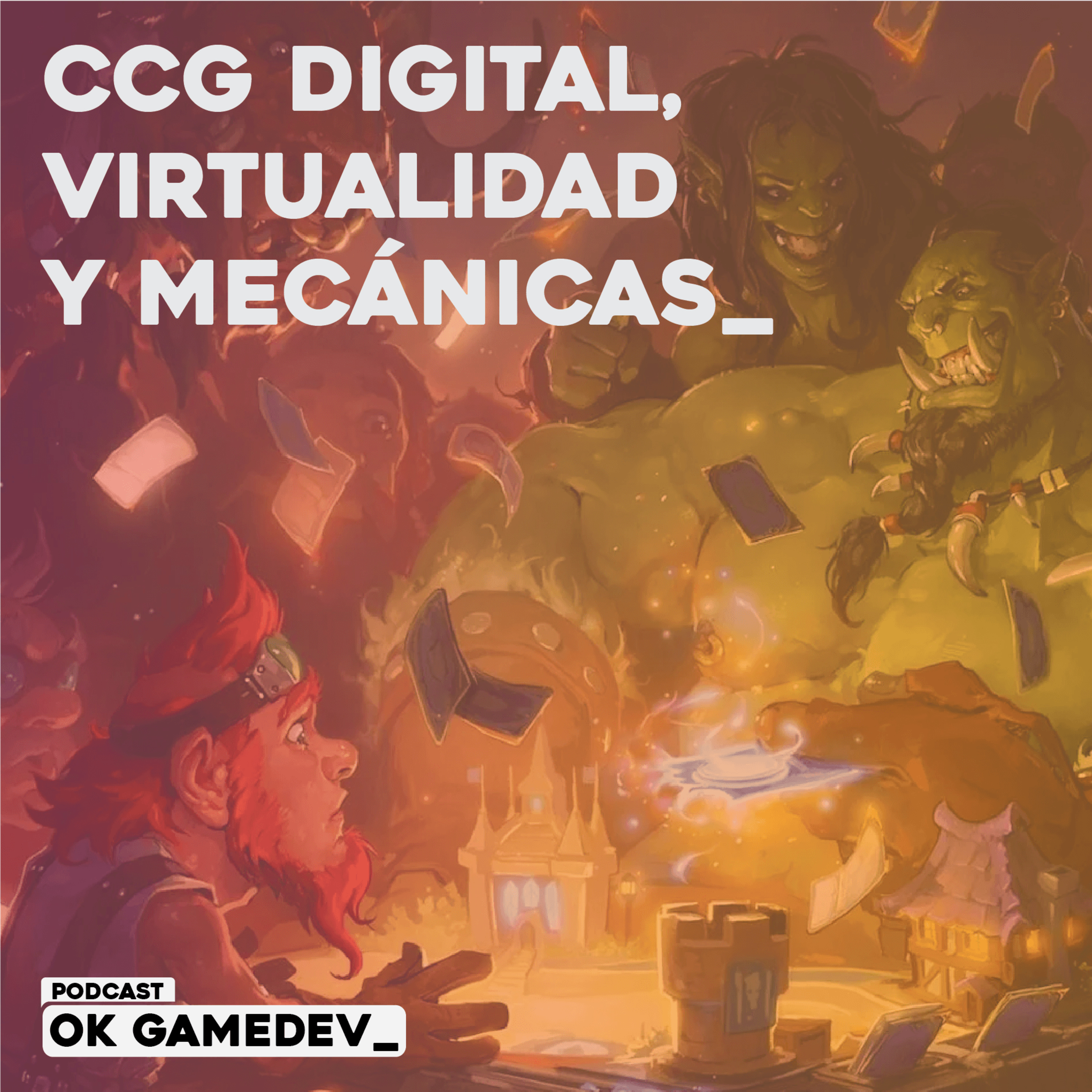 OK GAMEDEV