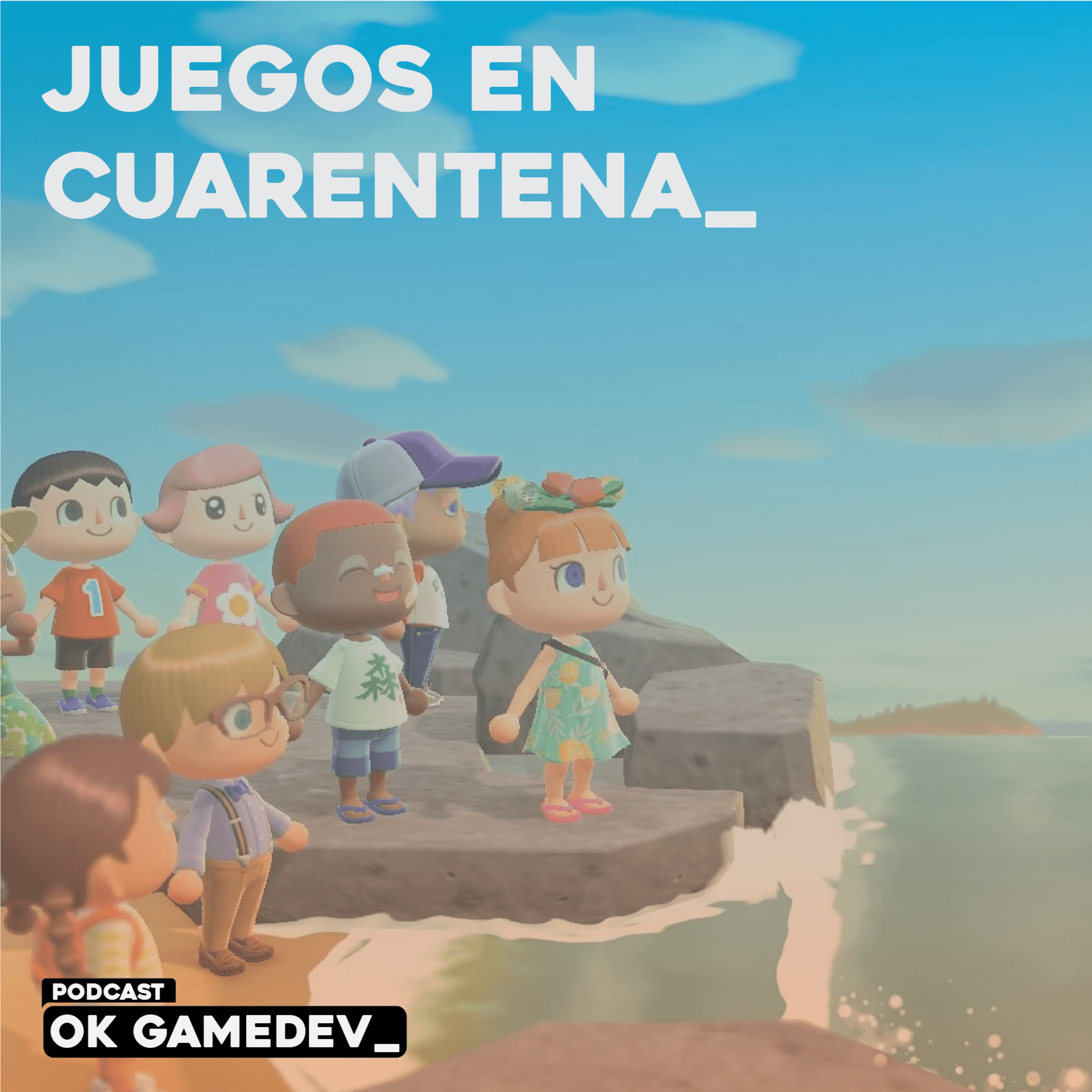 OK GAMEDEV