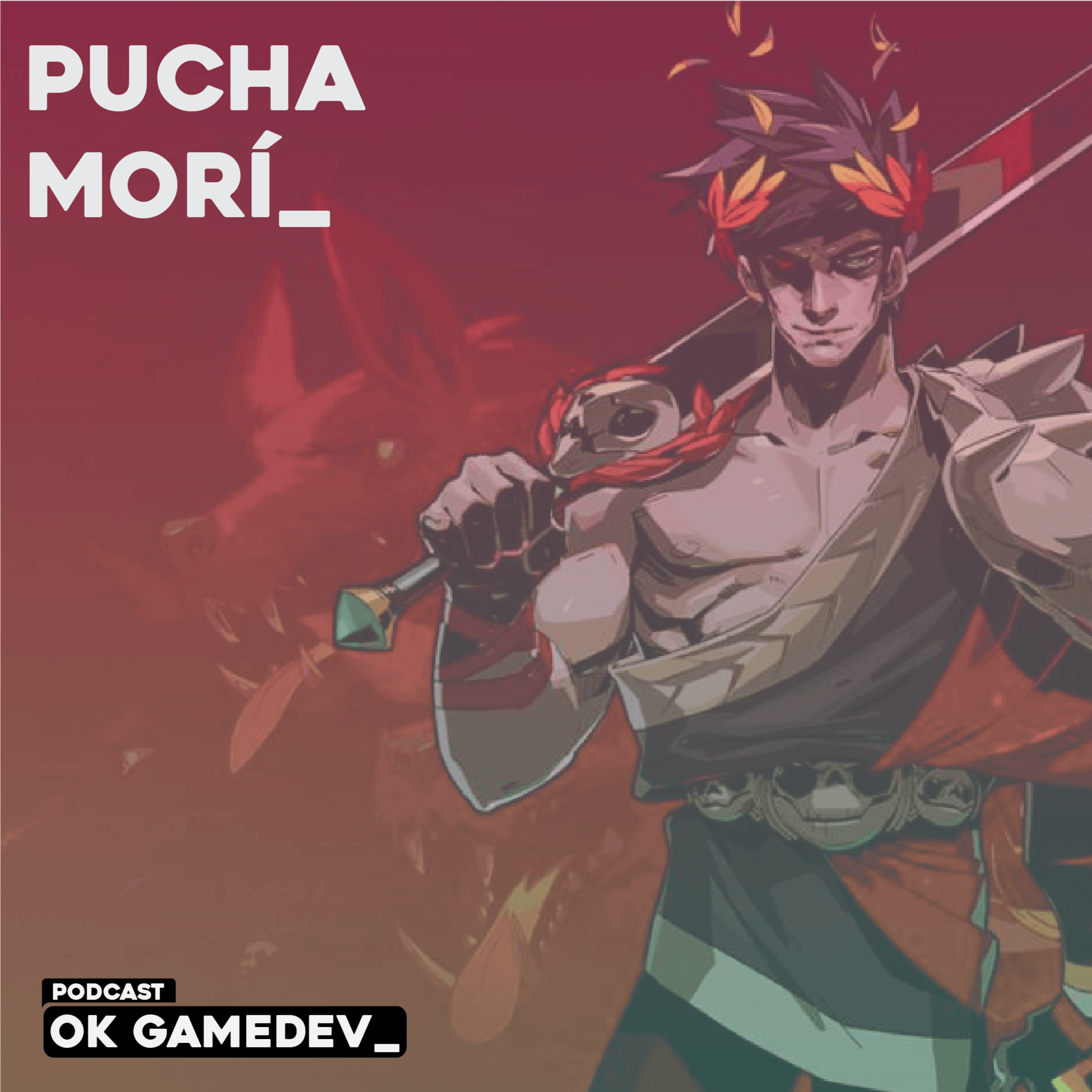 OK GAMEDEV