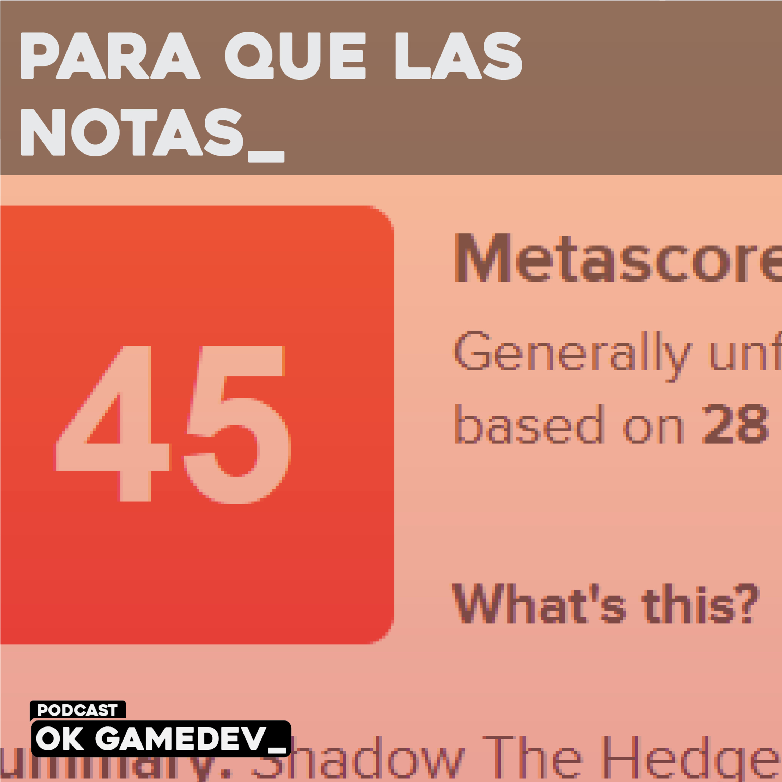 OK GAMEDEV