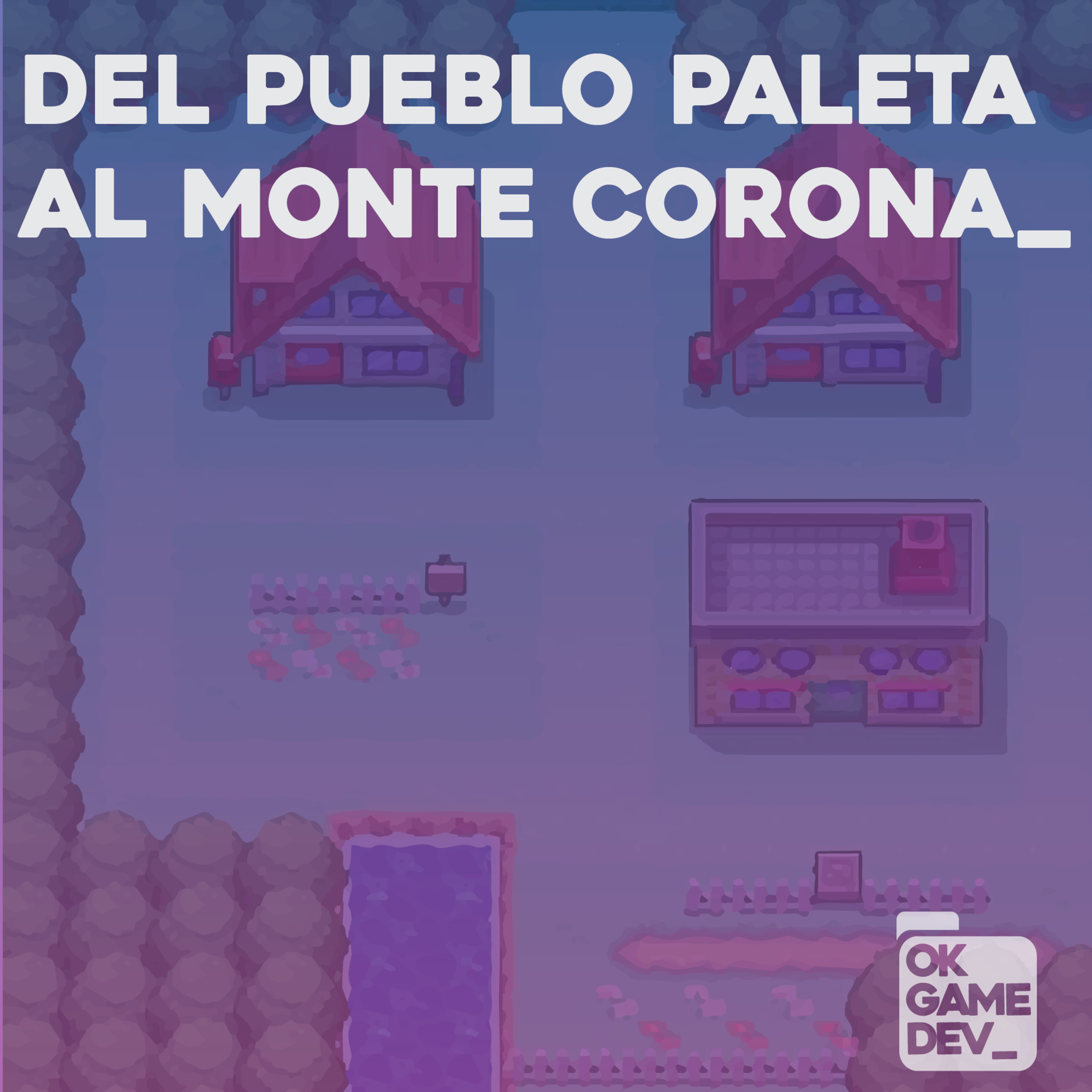 OK GAMEDEV