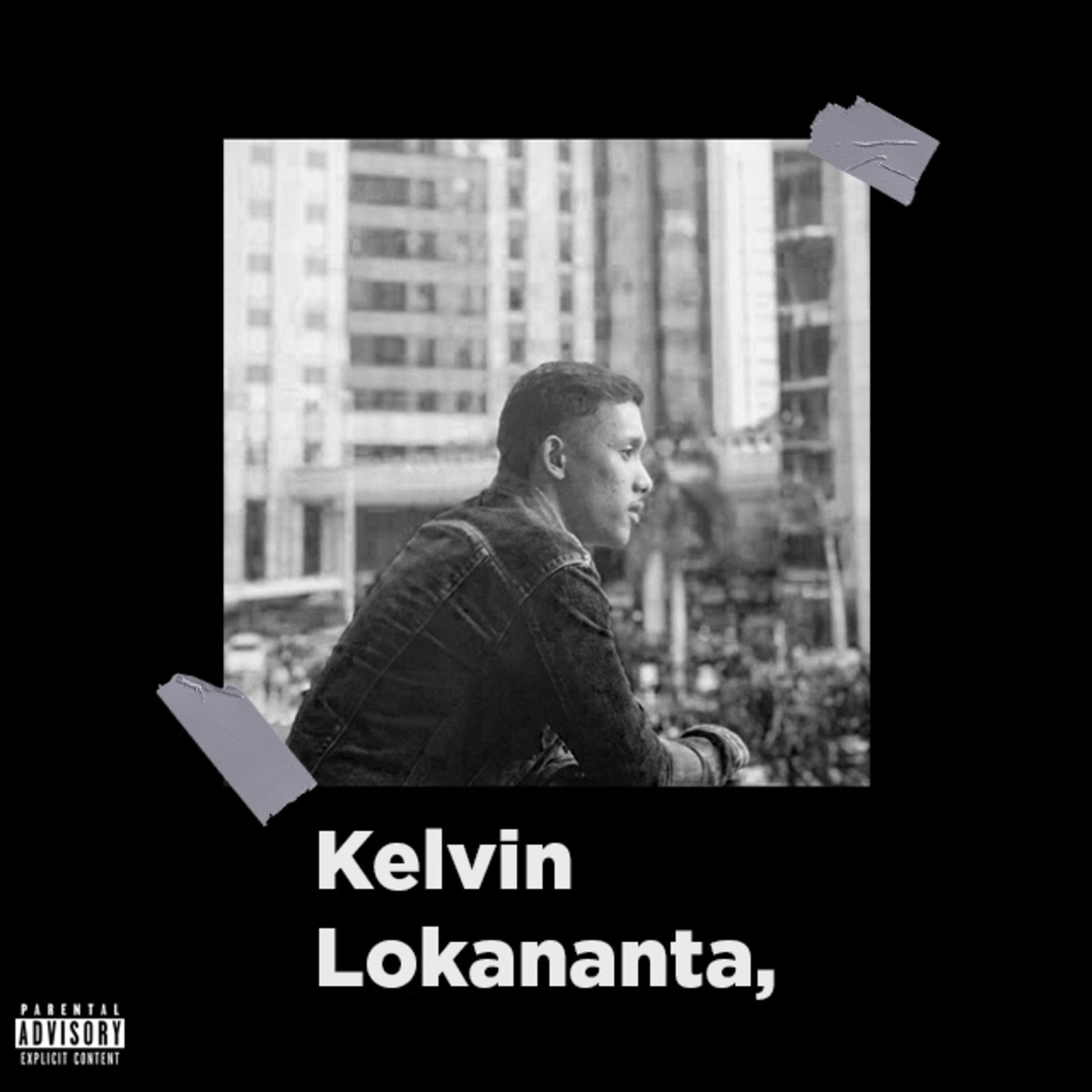 Kelvin Lokananta - Mulai dari Podcast sampai Open BO