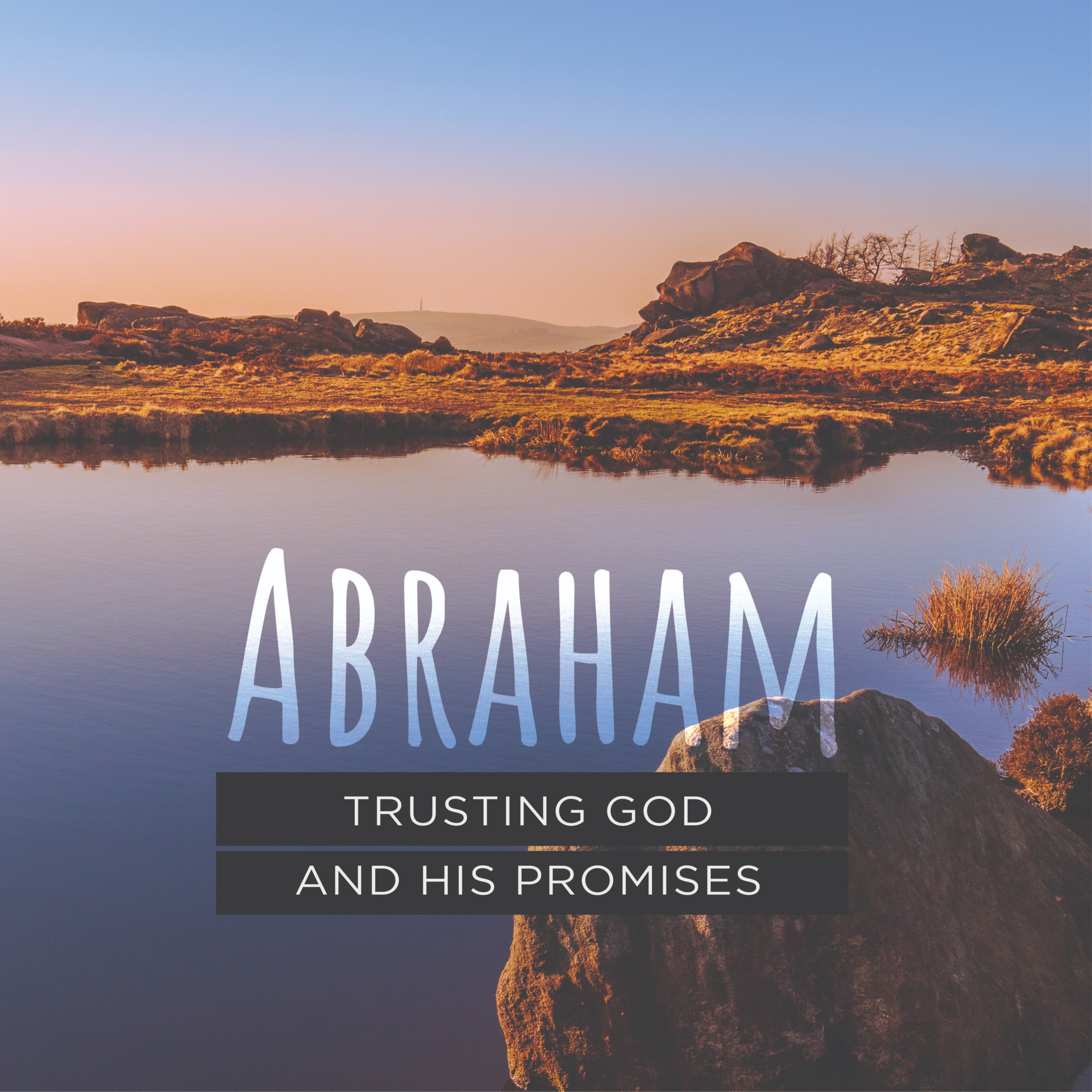 Abraham Part 11 - Joys and Sorrows in God's Story (Gen. 21) episode artwork